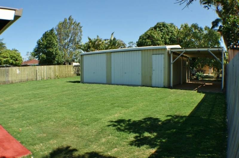 5 Napier Street, Kippa-Ring, QLD 4021