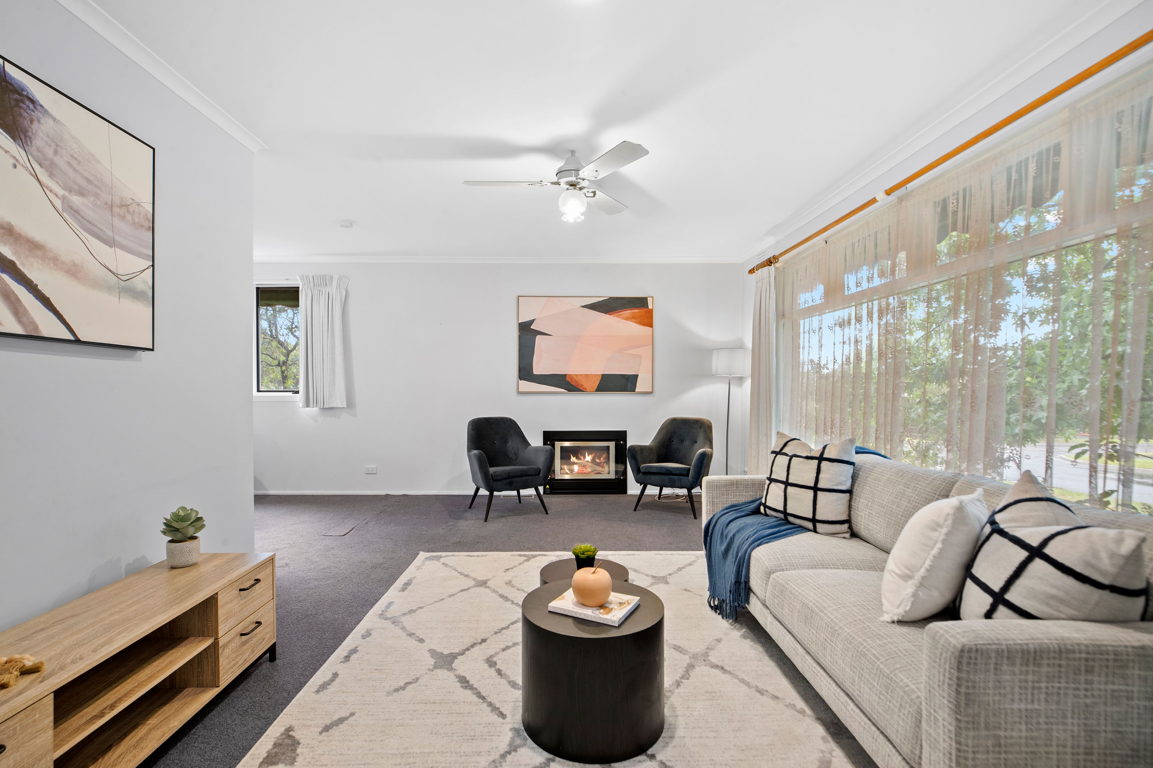 1 Orna Street, Ferntree Gully, VIC 3156