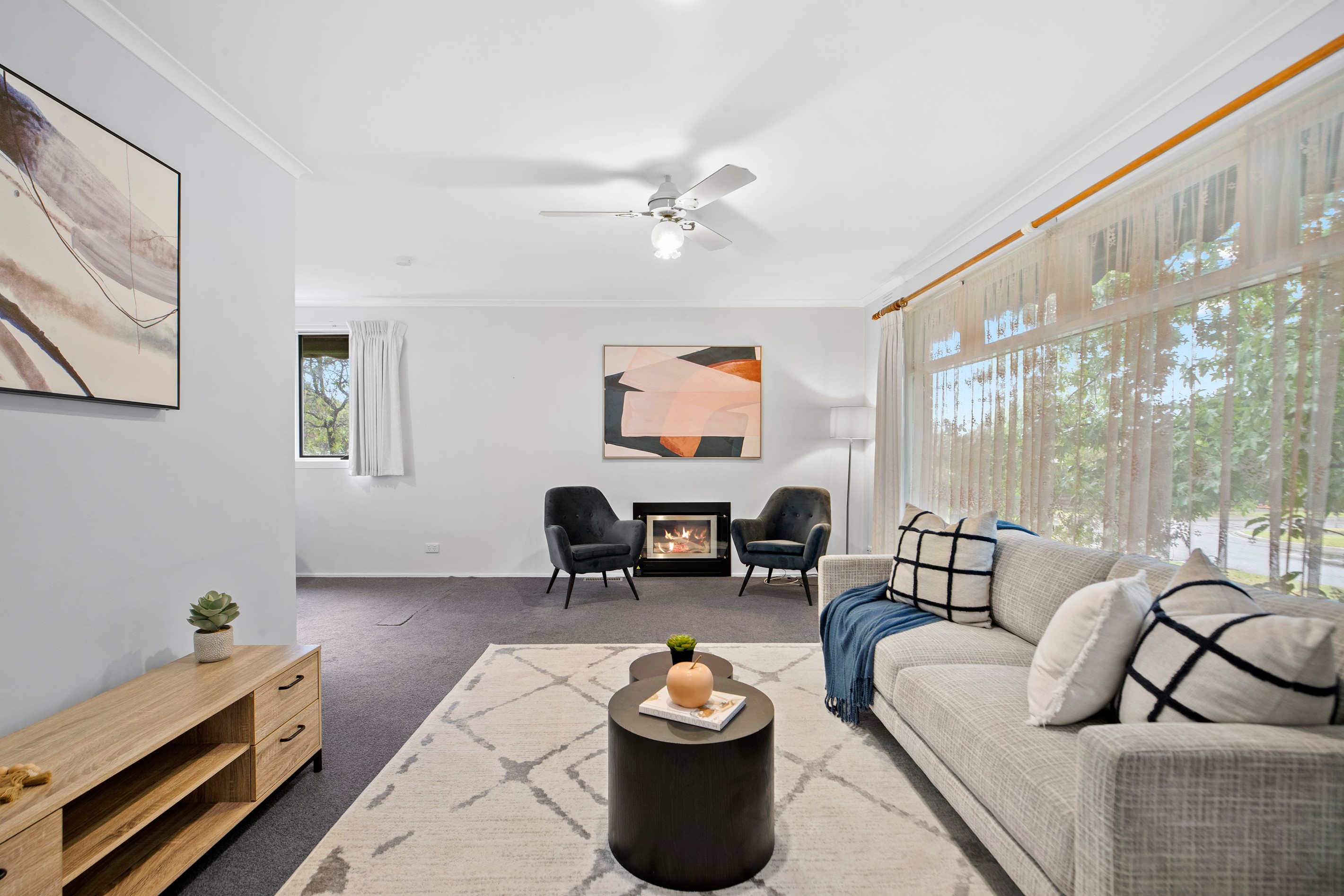 1 Orna Street, Ferntree Gully, VIC 3156