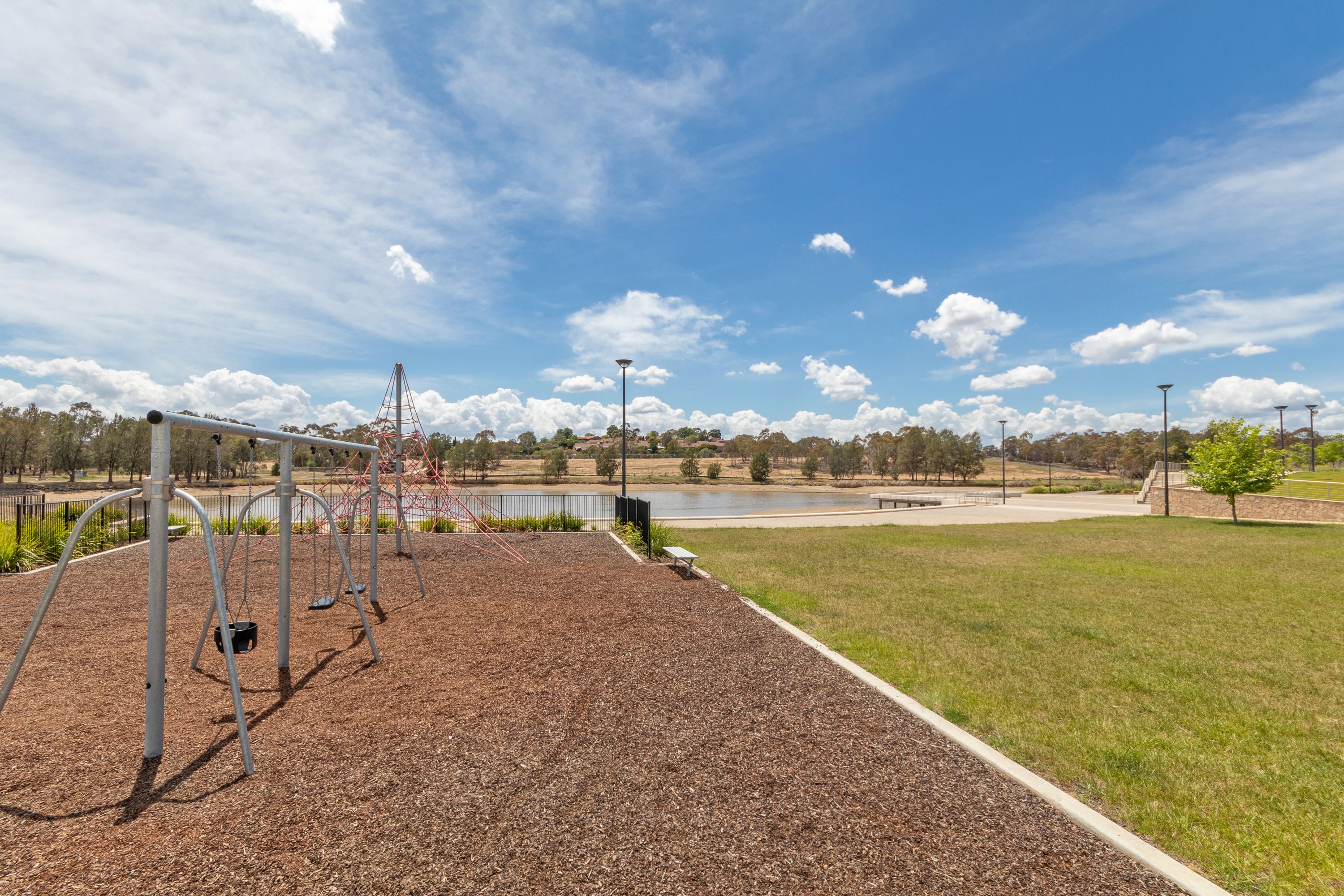 46/15 Limburg Way, Greenway, ACT 2900