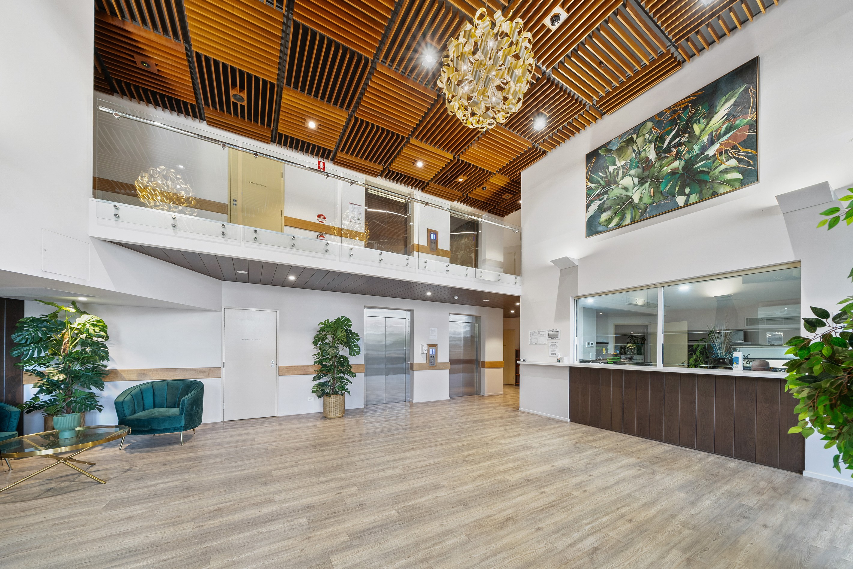 112/81 Sutton Street, Redcliffe, QLD 4020