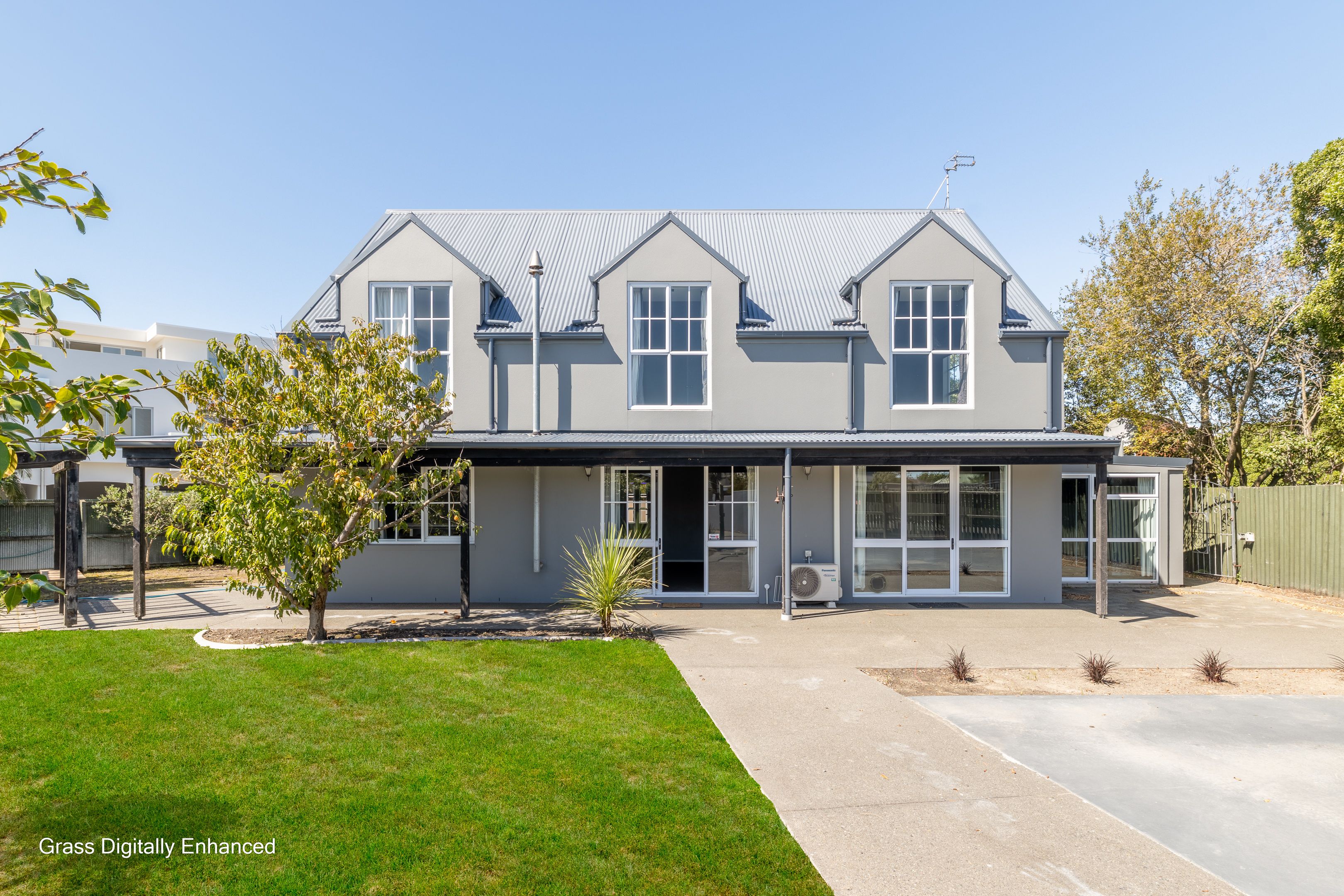 8/8 Ballance Street, Waimairi Beach, Christchurch City