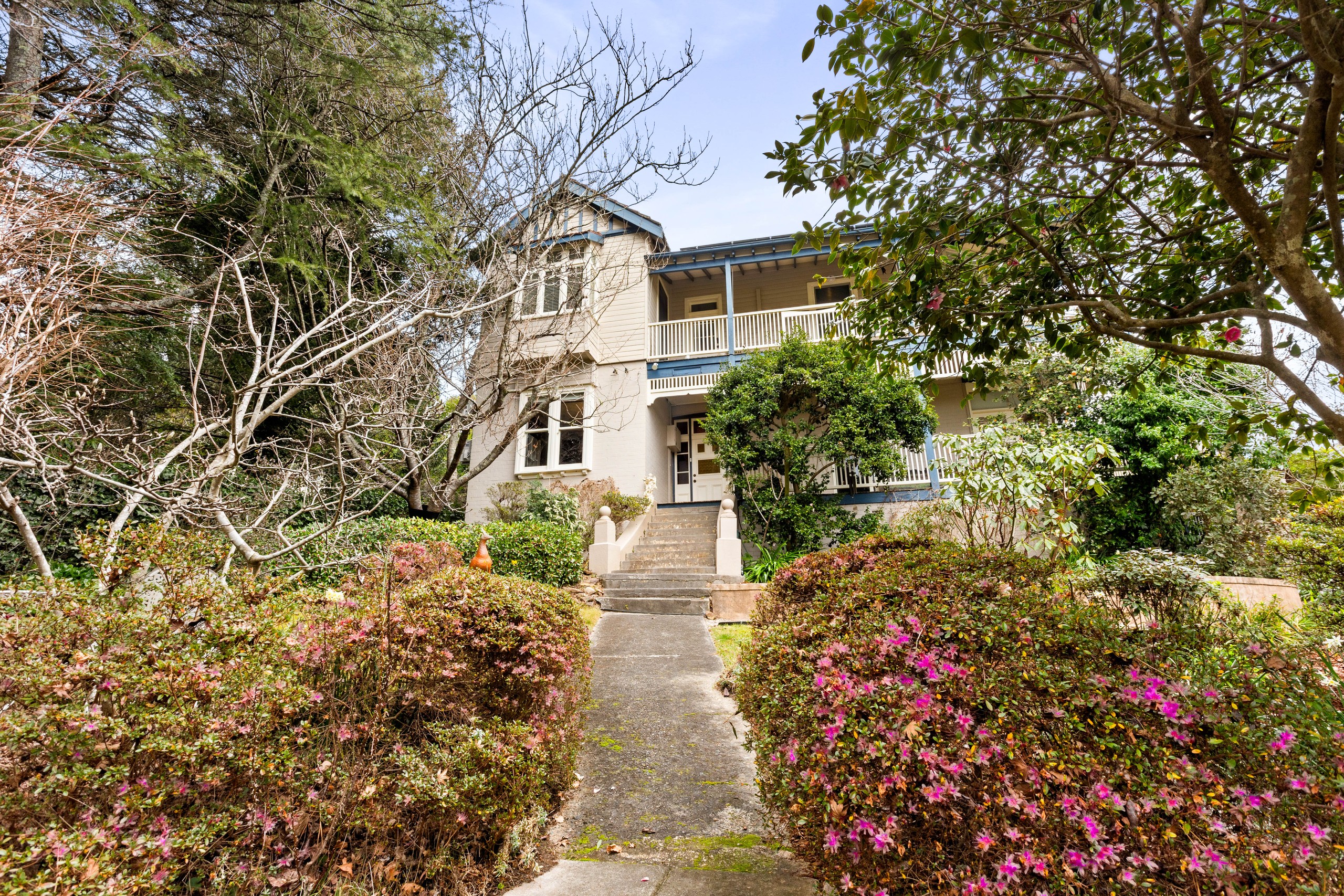 4 Mount Street, Leura, NSW 2780
