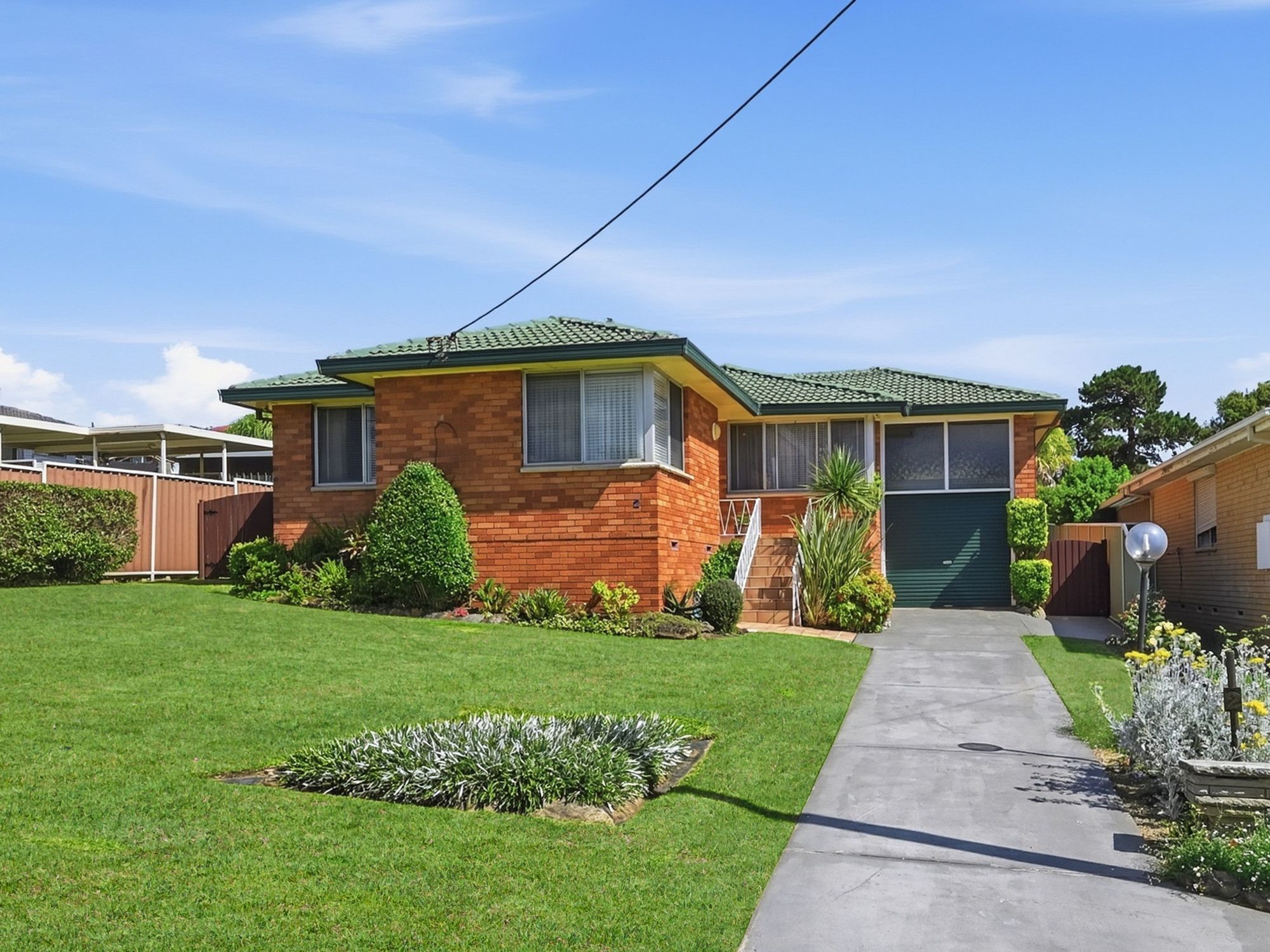 2 Hume Street, Campbelltown NSW 2560