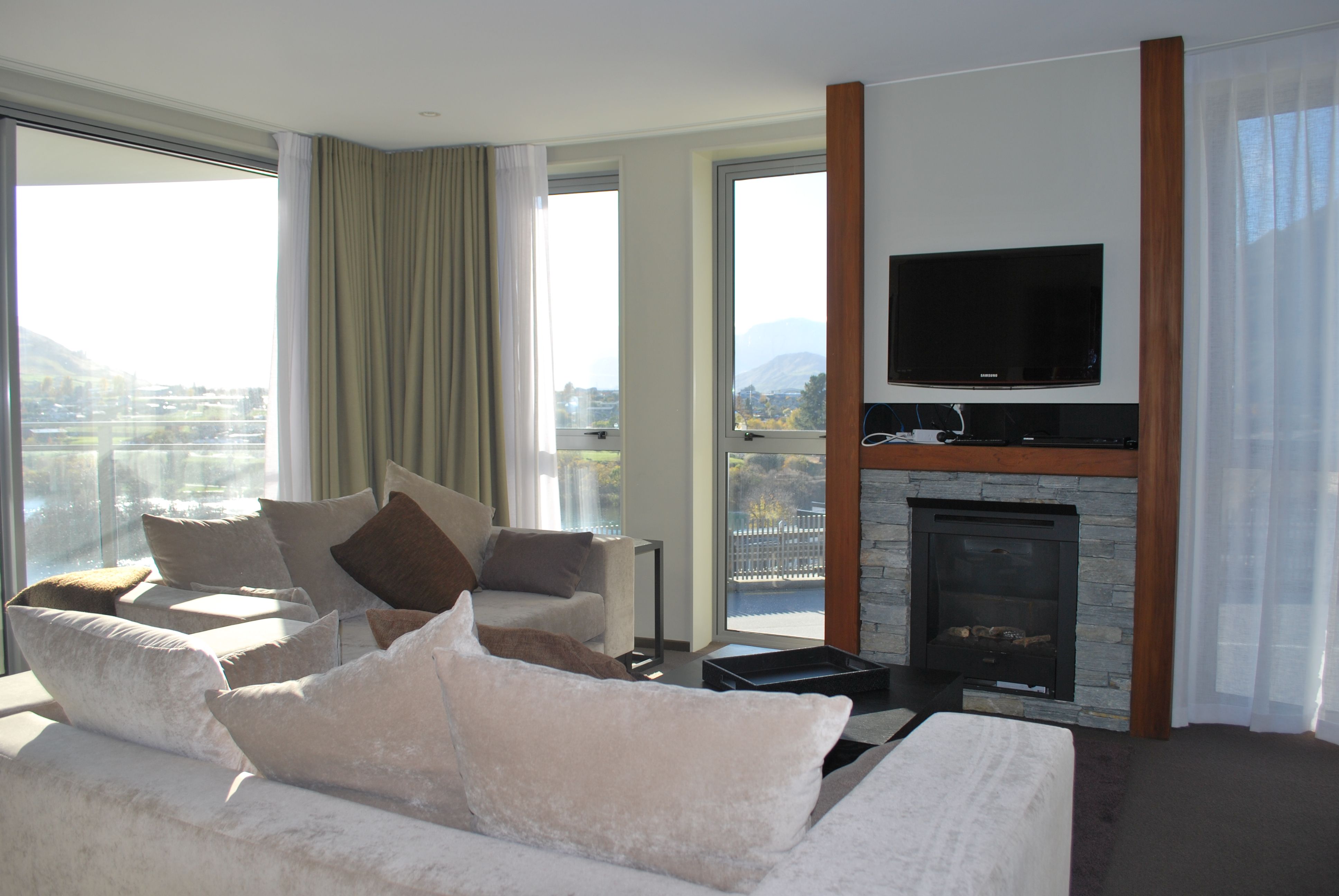 Apt 302 Kawarau Village, Kelvin Heights, Queenstown Lakes District