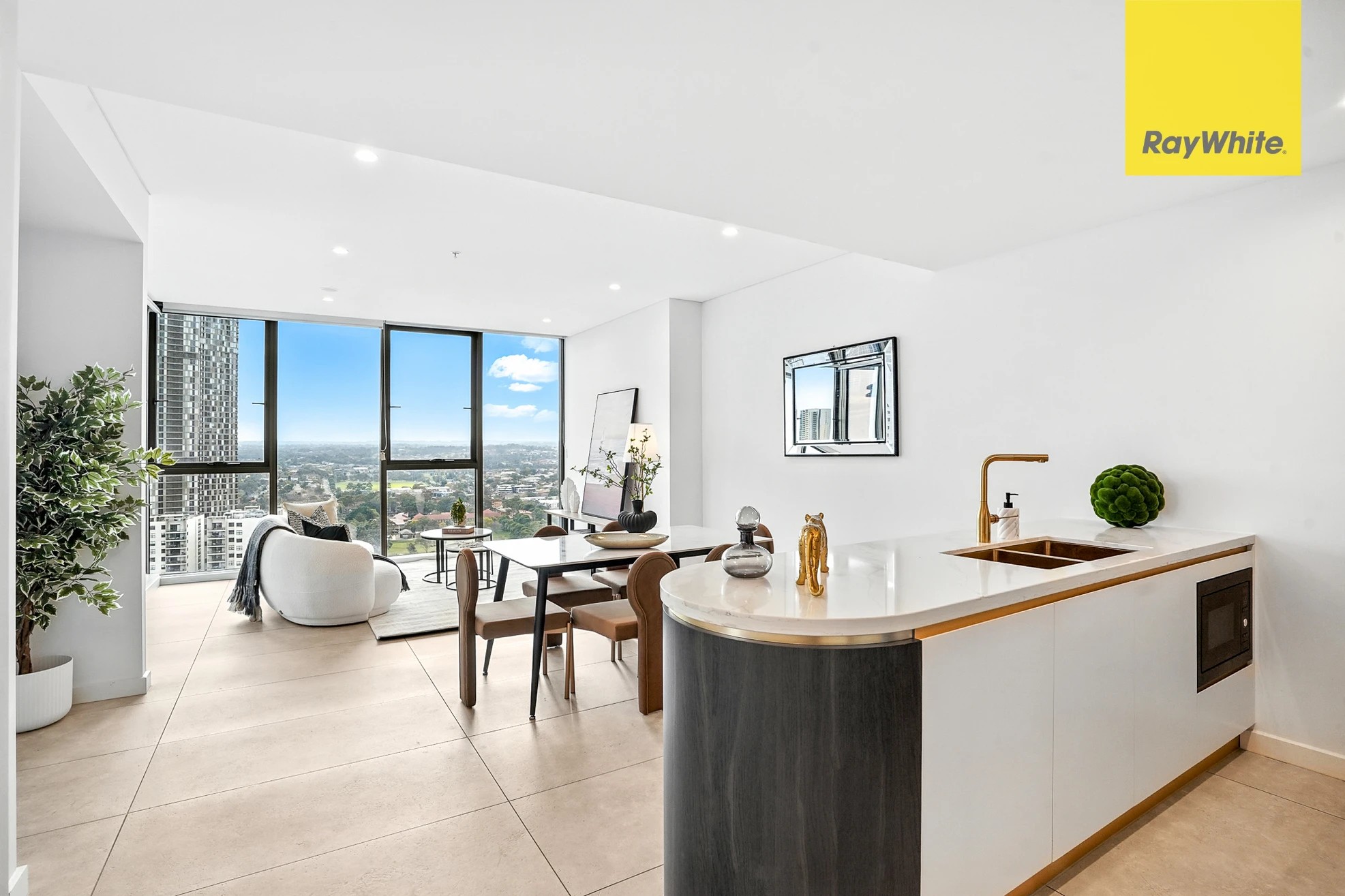 2707/20 Parkes Street, Harris Park, NSW 2150