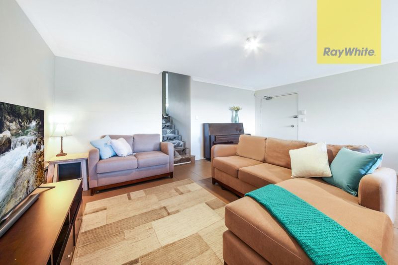 8/2-6 Campbell Street, Parramatta, NSW 2150
