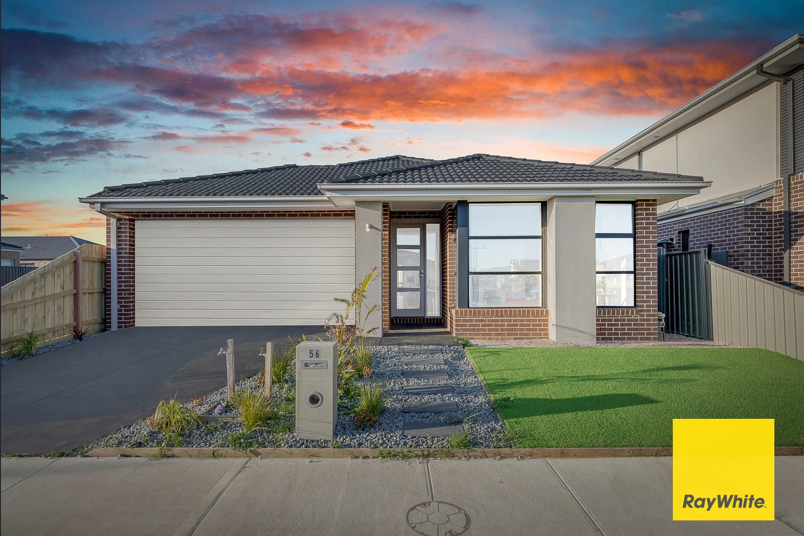 56 Centurion Avenue, Tarneit, VIC 3029