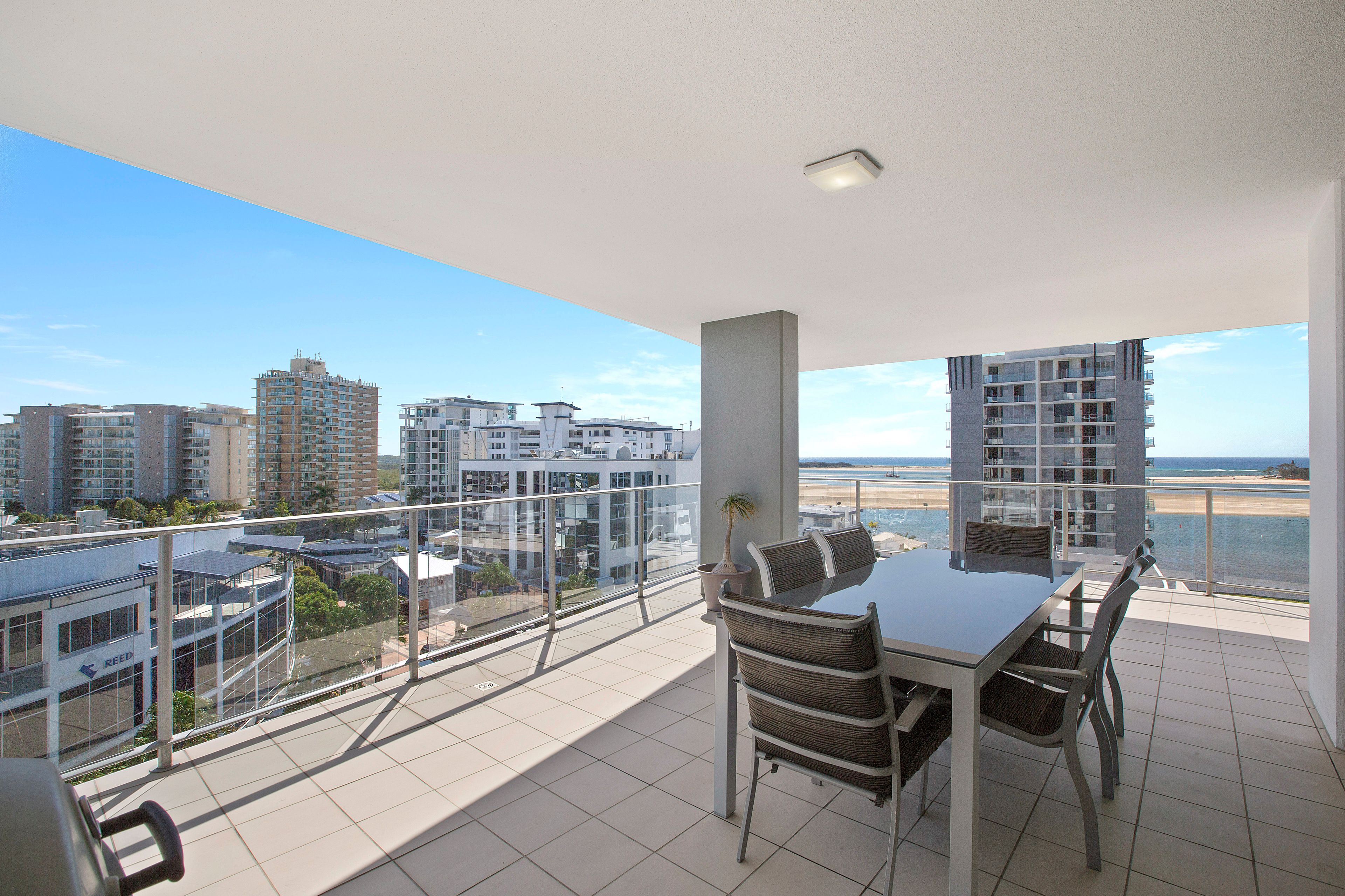 703/1-7 Duporth Avenue, Maroochydore, QLD 4558