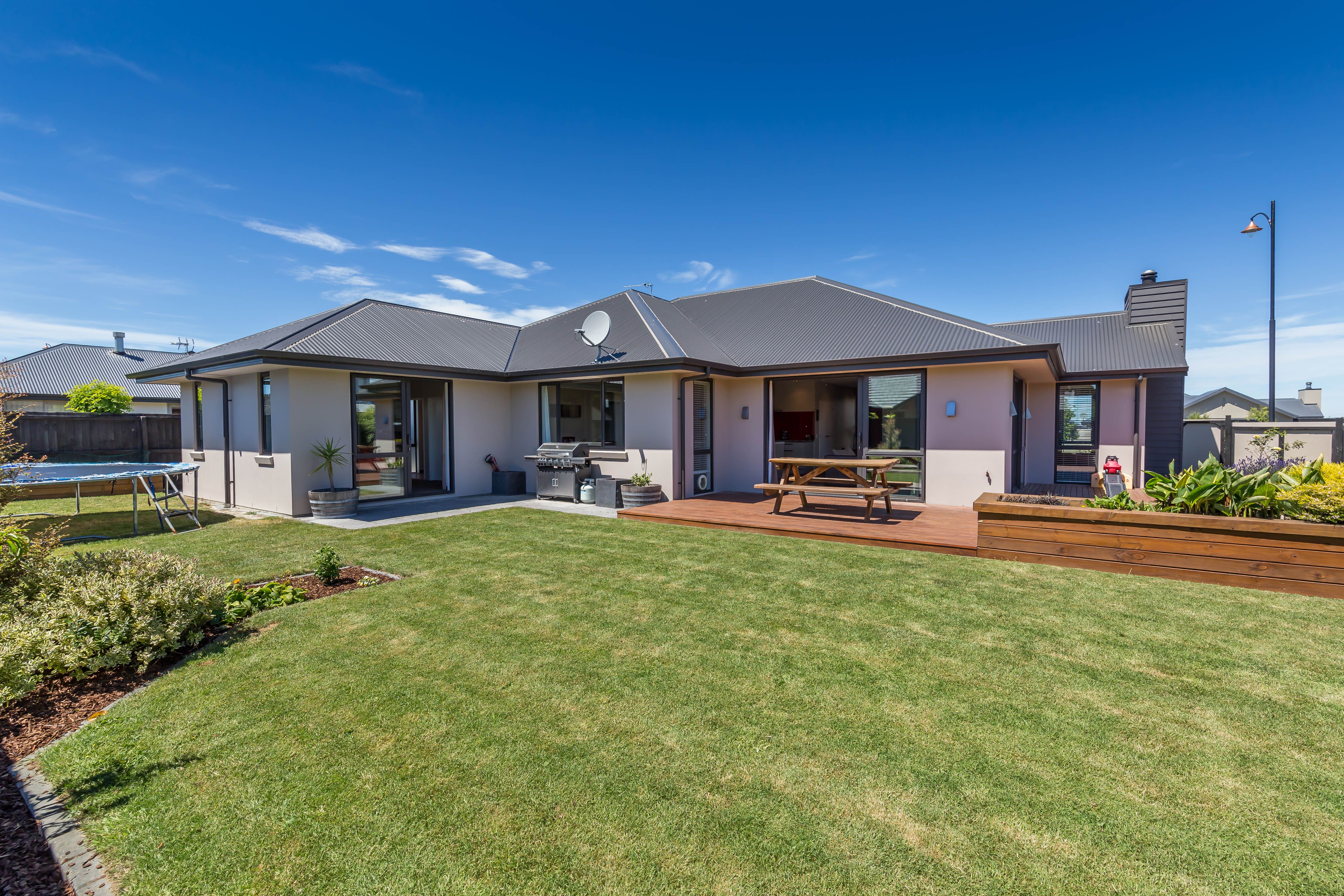 52 Tauhinu Avenue, Lincoln, Selwyn District