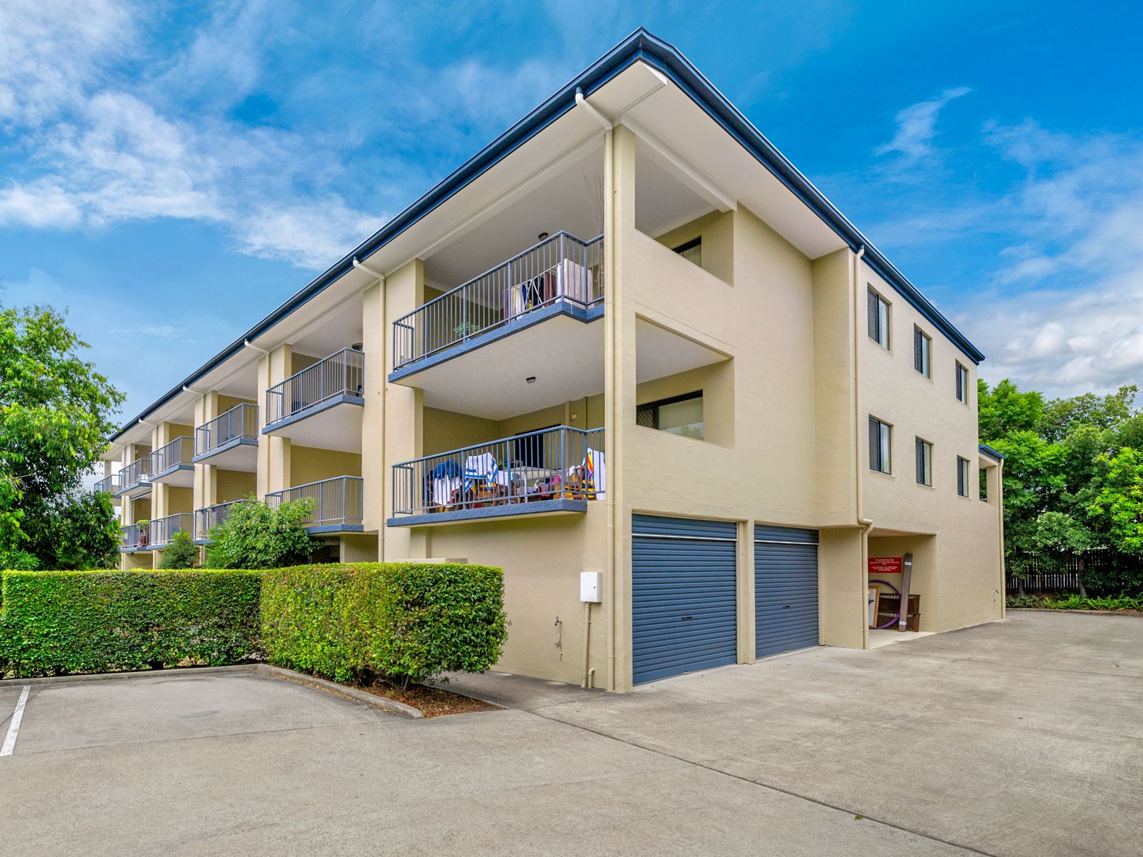 7/11 London Street, Nundah, QLD 4012