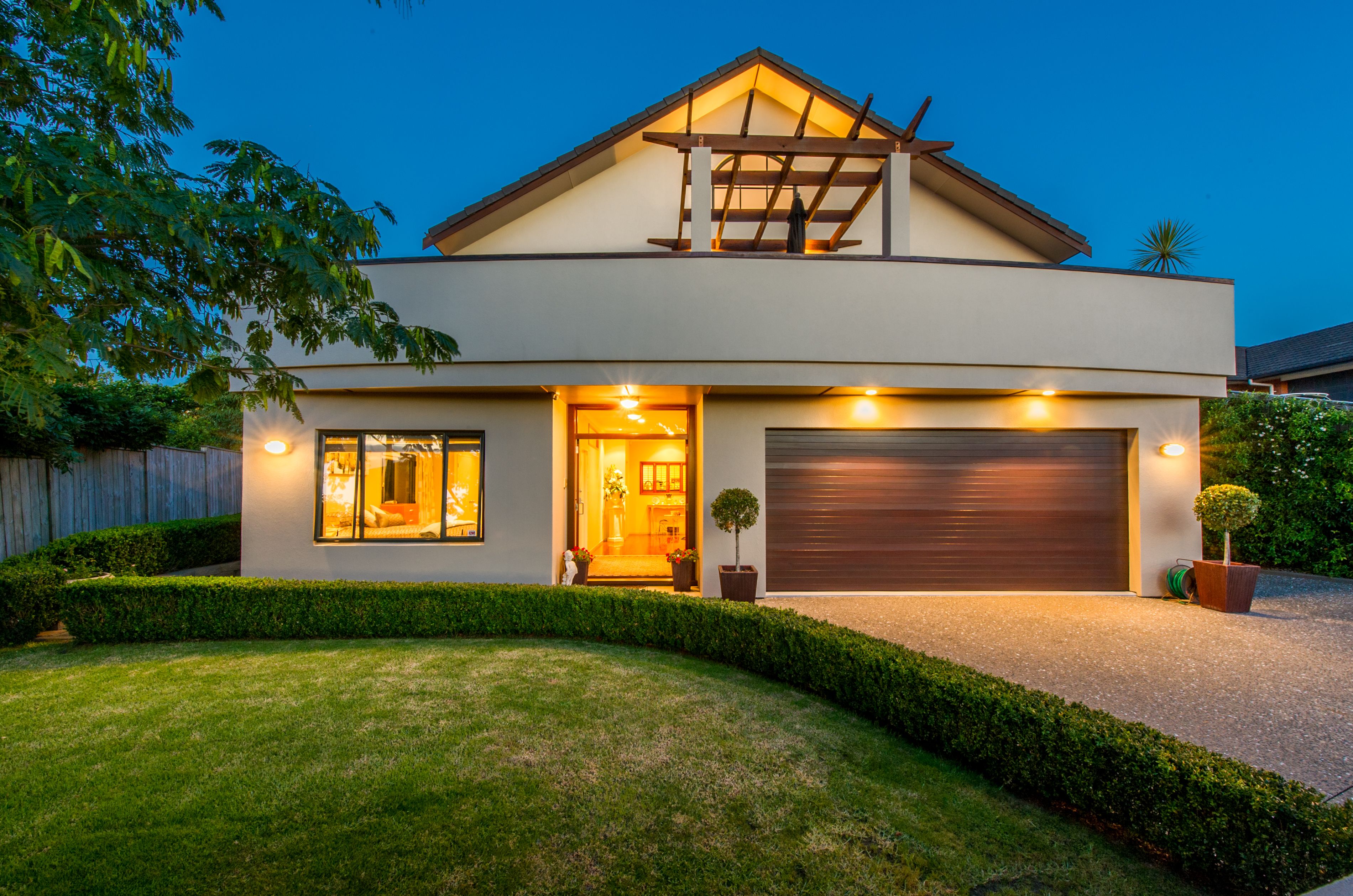 28 Lansell Drive, Dannemora, Manukau City