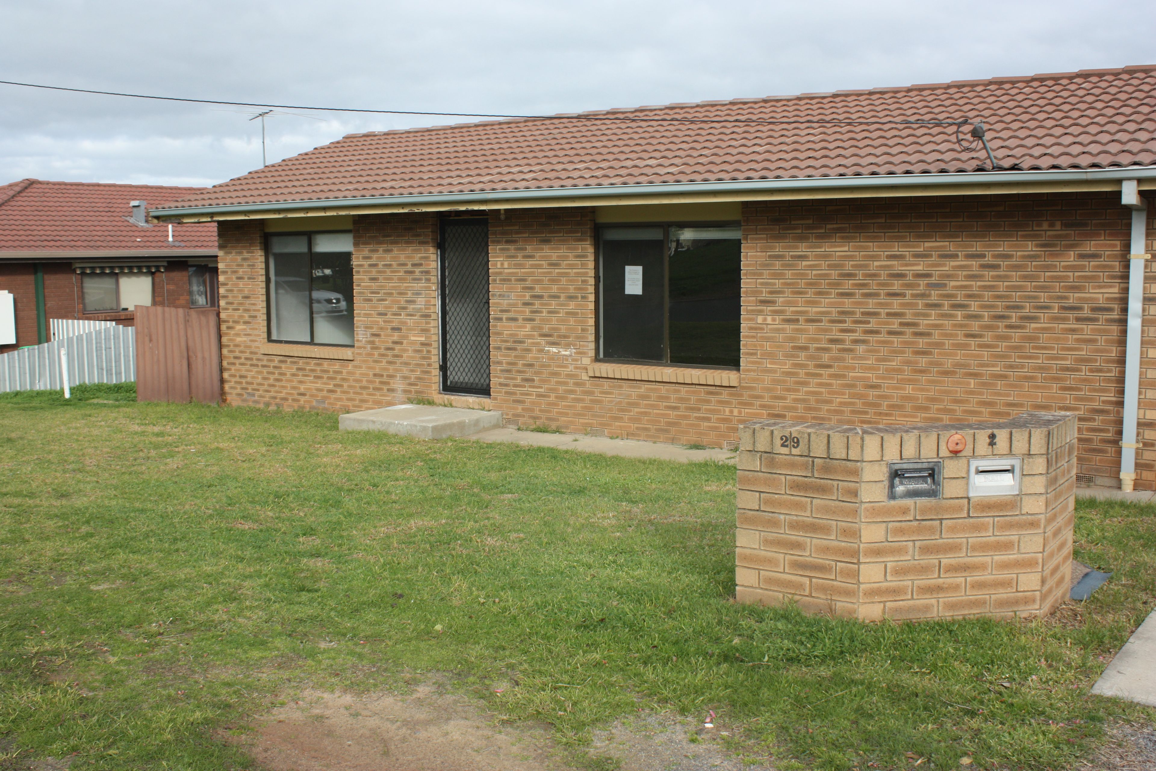 29 Gallipoli Street
