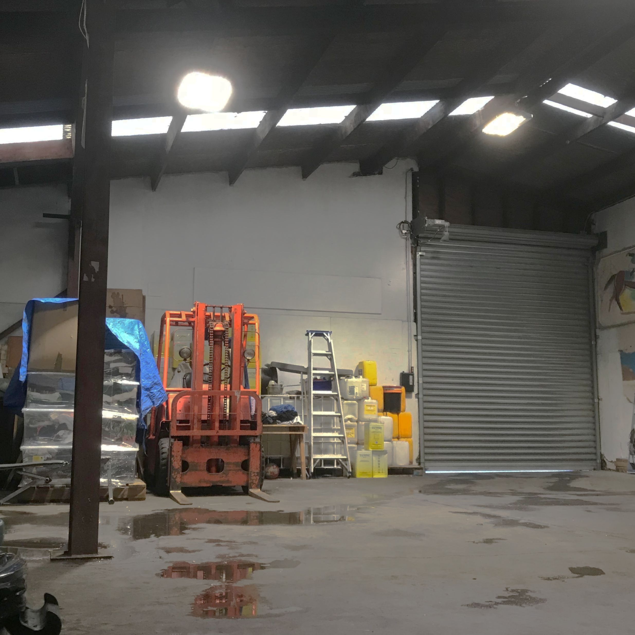 U2, 6 Angle Street, Onehunga, Auckland City