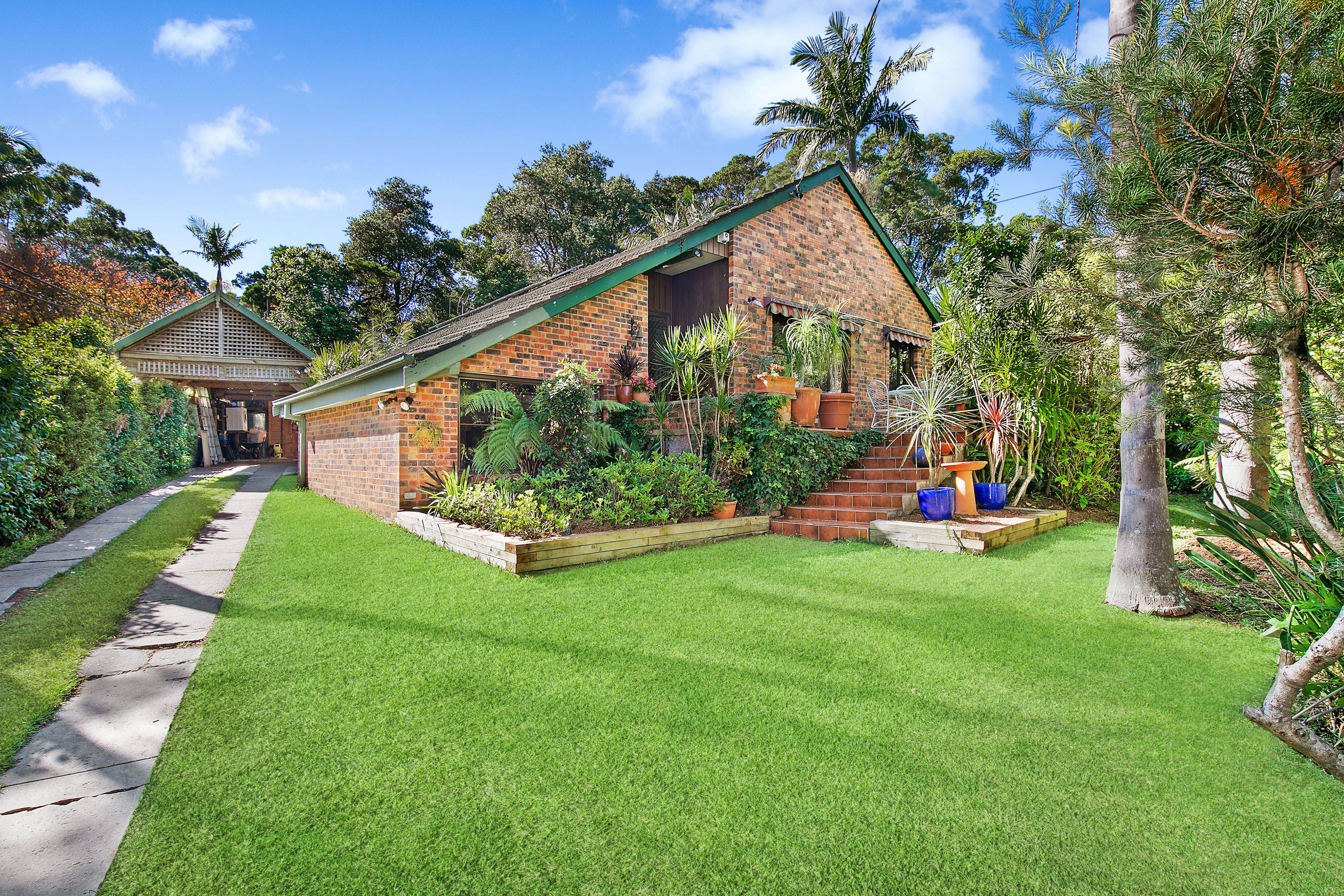 17 Edenholme Street, West Pymble NSW 2073