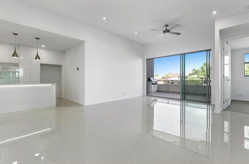 18/24 Haig Street, Coorparoo, QLD 4151