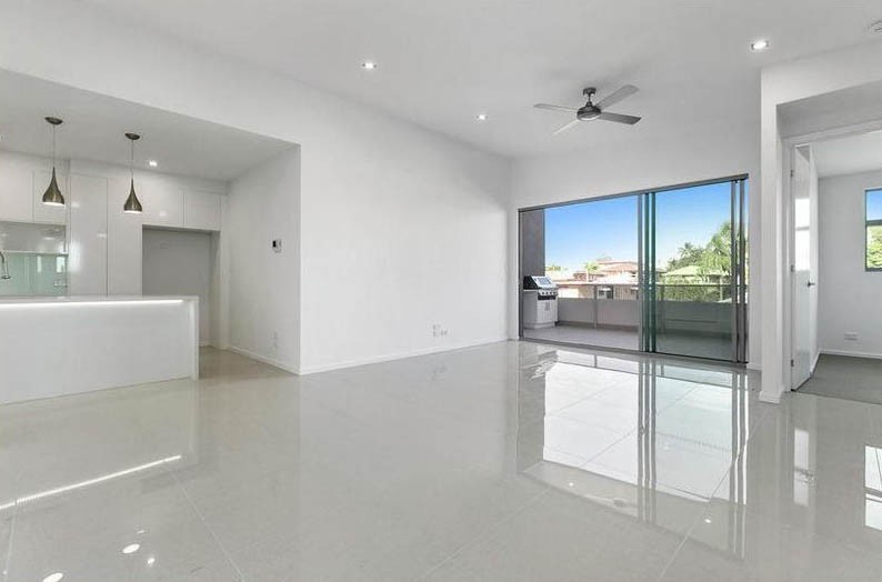 18/24 Haig Street, Coorparoo, QLD 4151