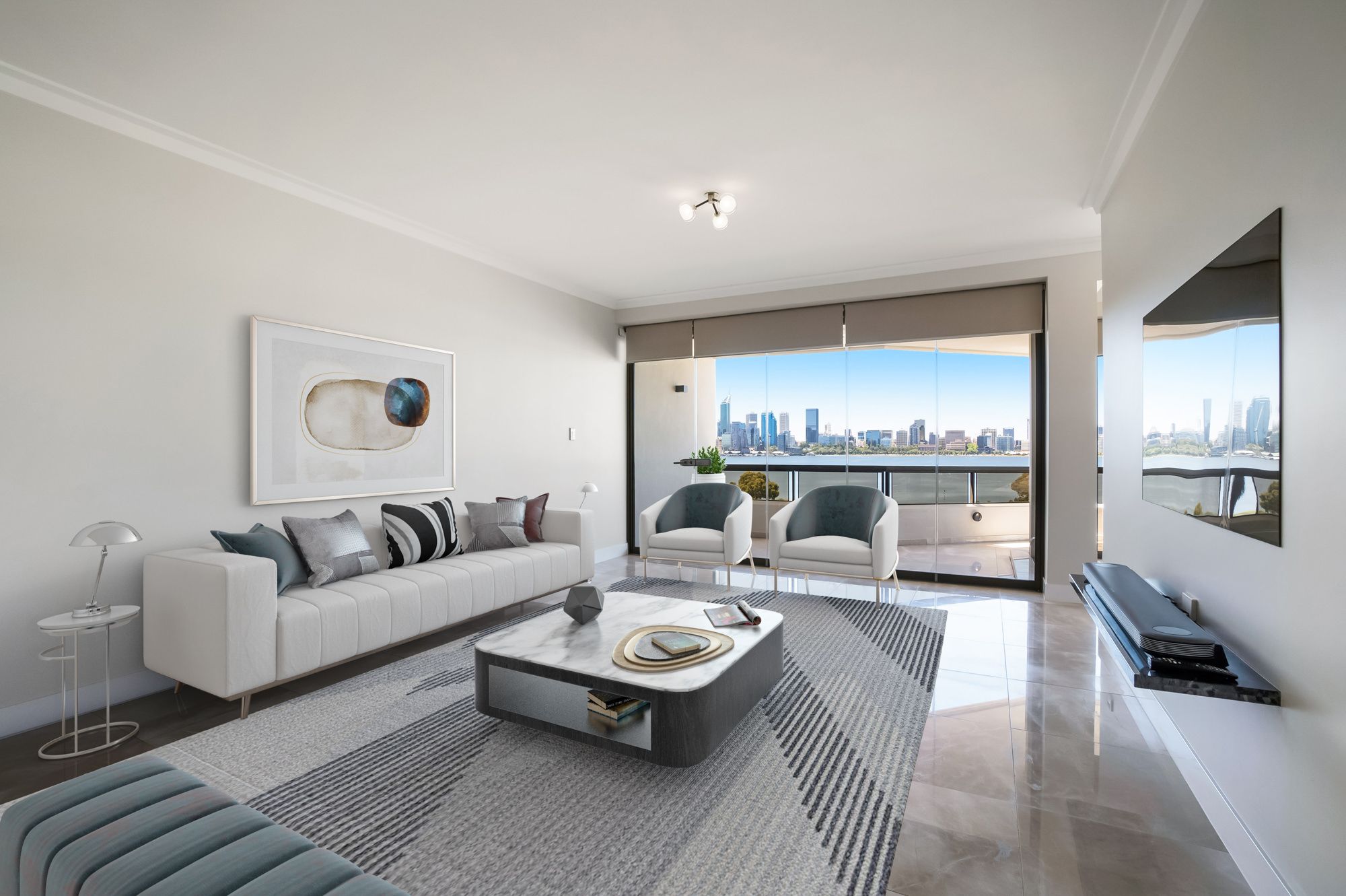 16/166 Mill Point Road, South Perth, WA 6151