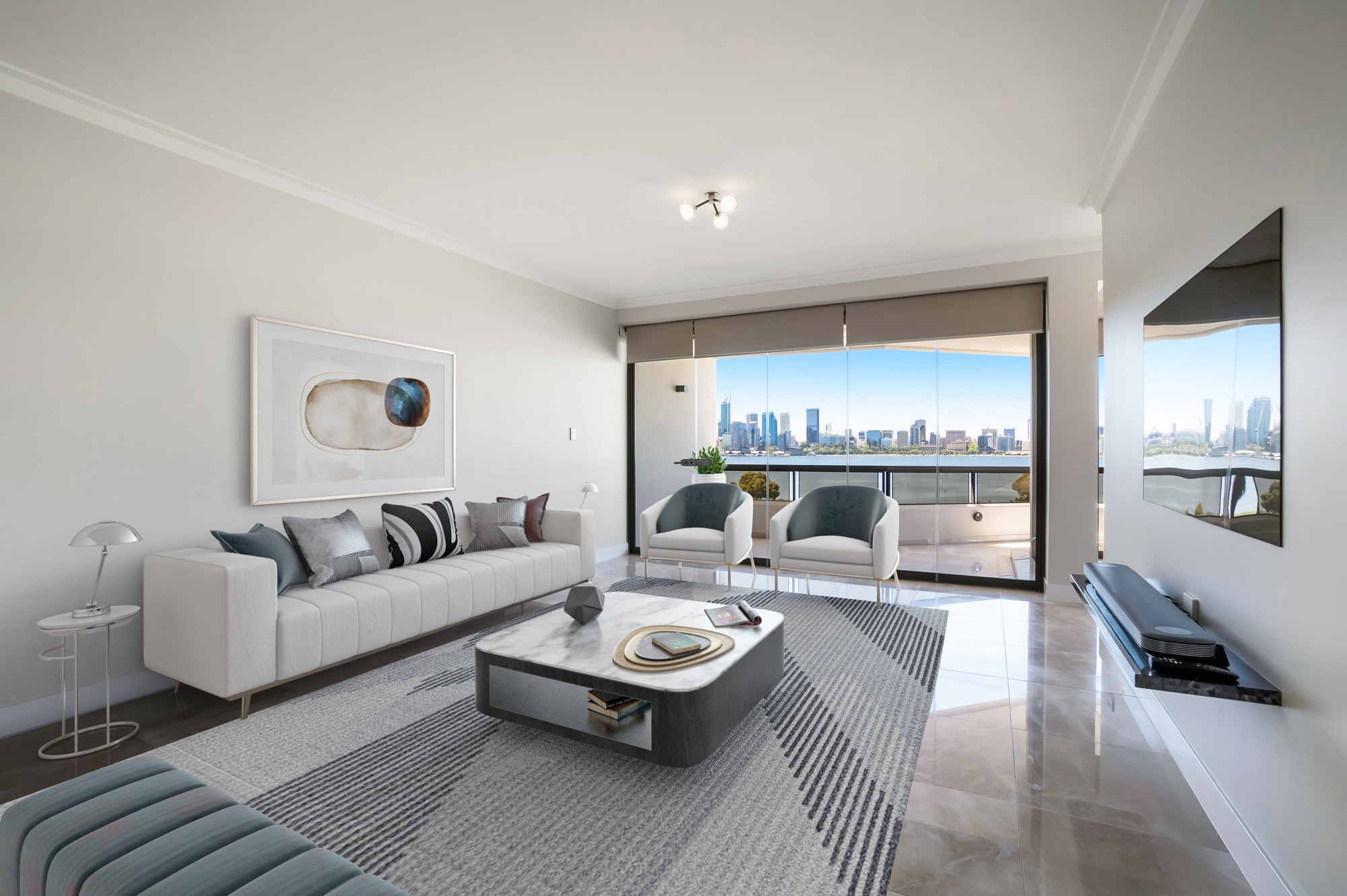 16/166 Mill Point Road, South Perth, WA 6151