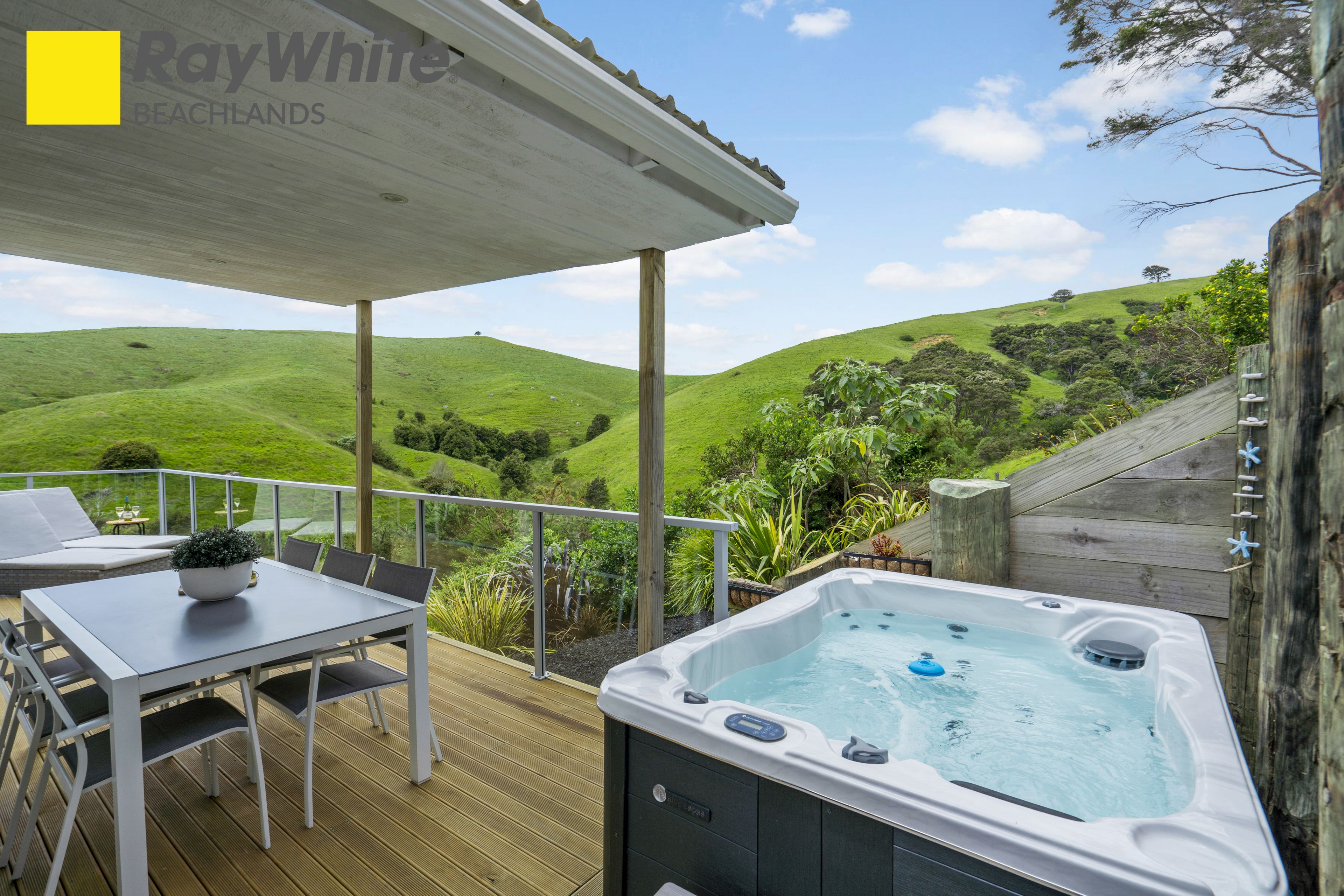 31 Pinebrook Lane, Maraetai, Manukau City