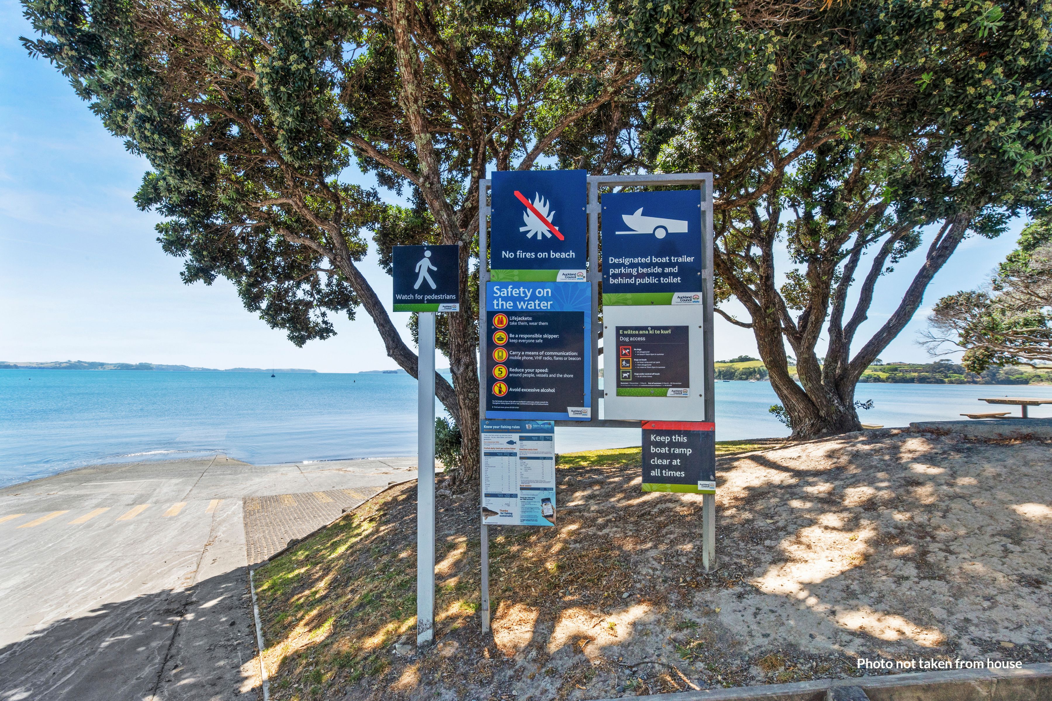 49 Mera Road, Algies Bay, Rodney
