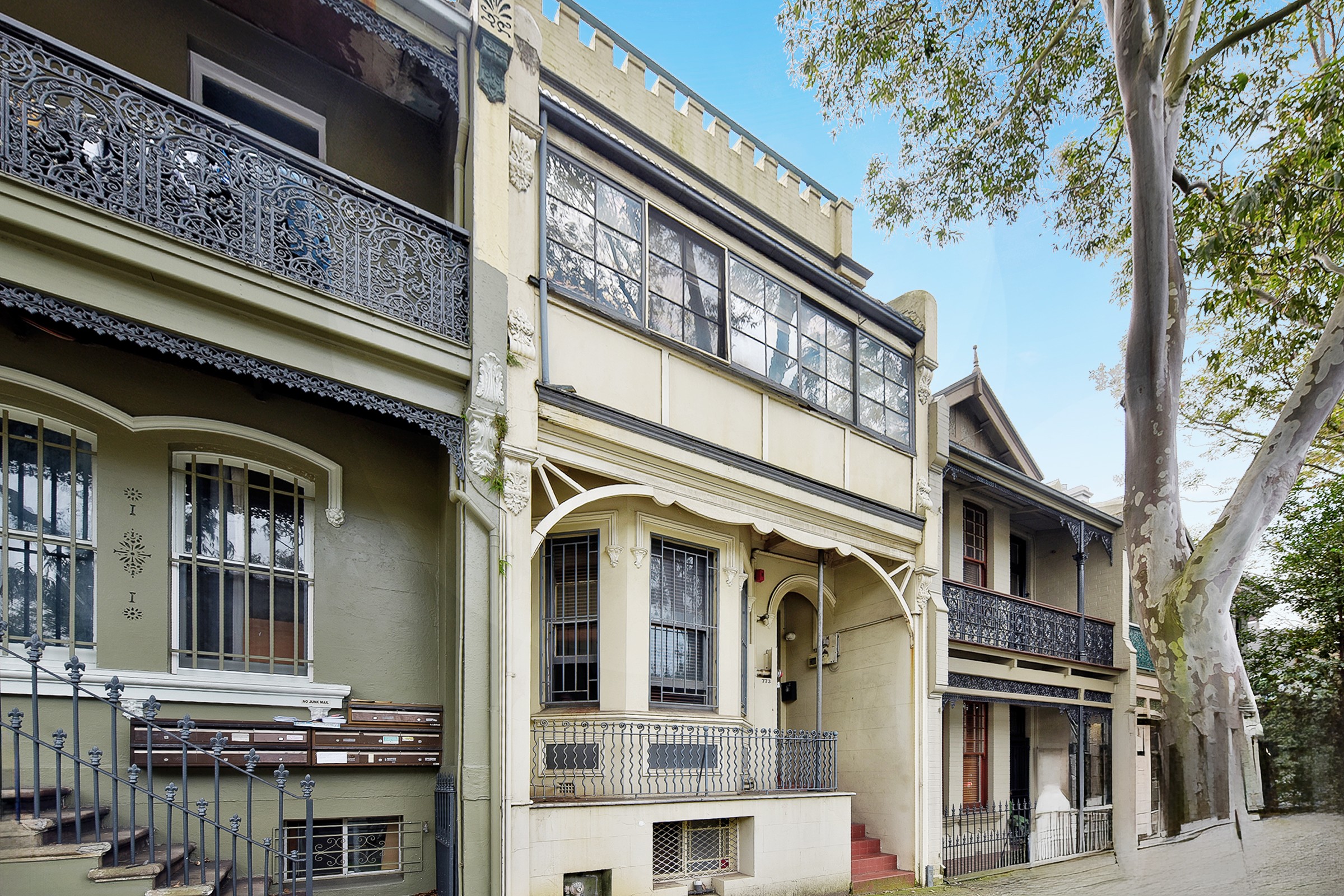 773 South Dowling Street, Redfern, NSW 2016