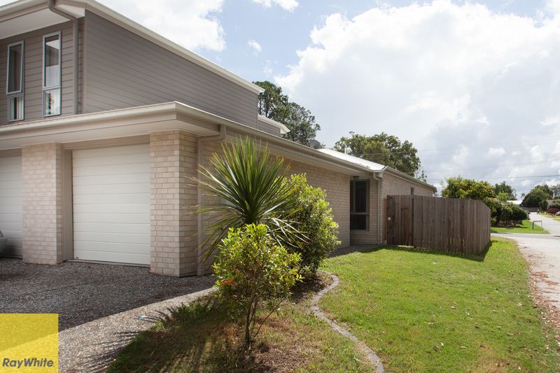 2/17 Spruce Street, Loganlea, QLD 4131