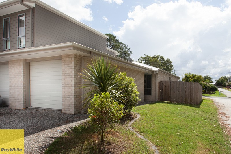 2/17 Spruce Street, Loganlea, QLD 4131