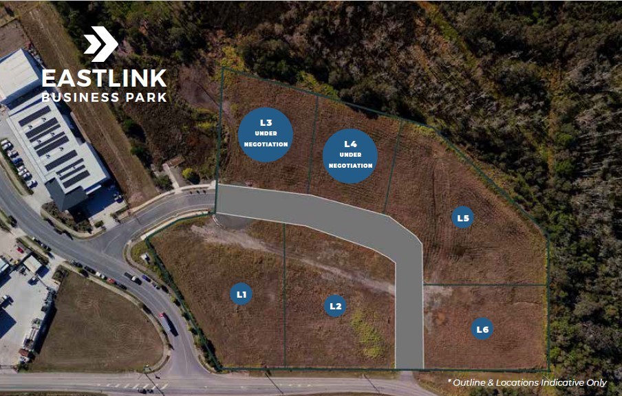 Lot 906 McNaught Road, Caboolture, QLD 4510