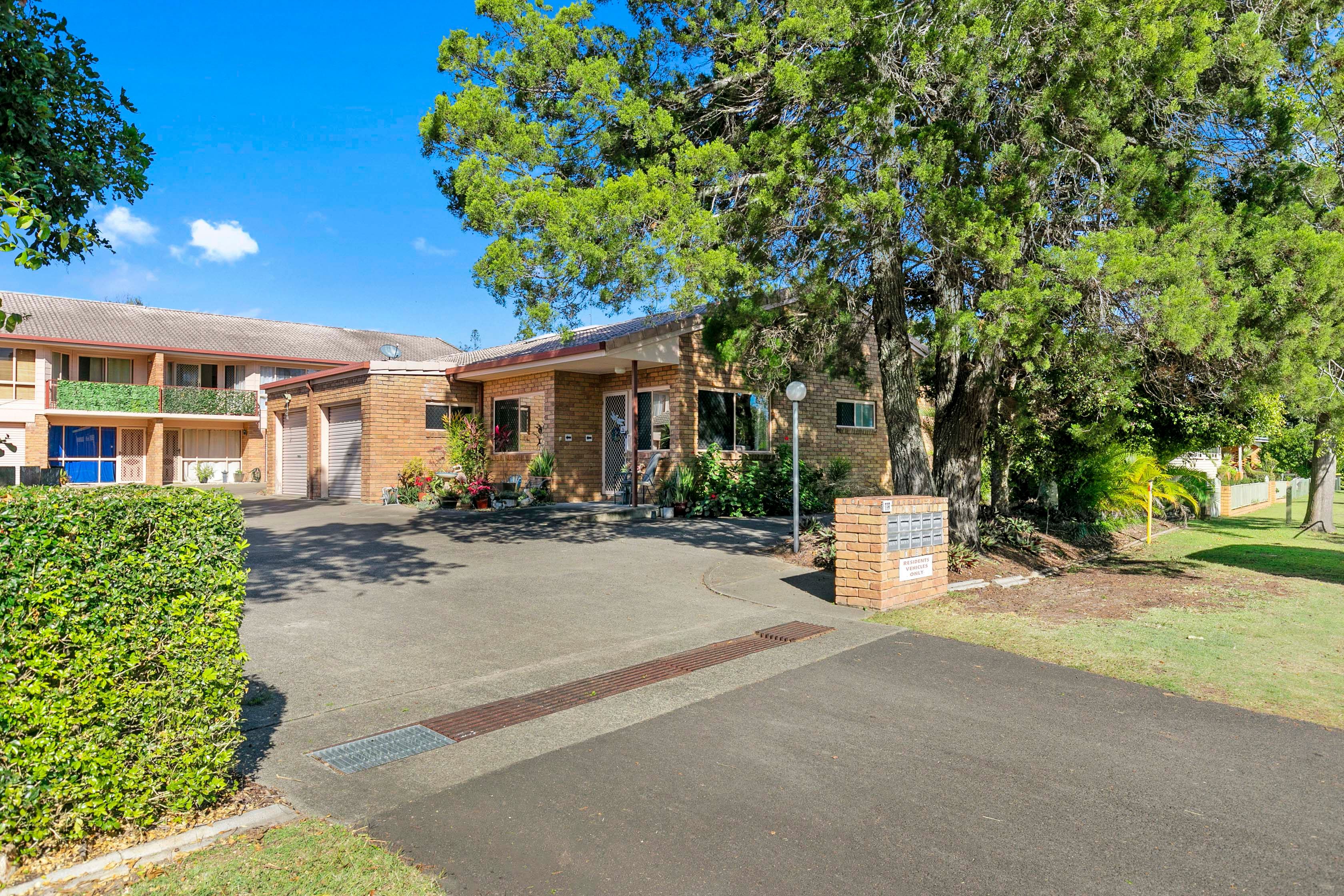 1/119 Freshwater Street, Torquay, QLD 4655