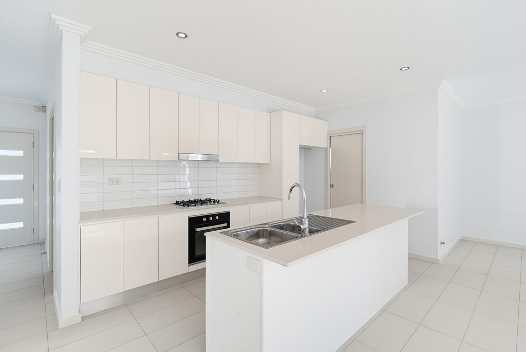 3 Firetail Circuit, Cranebrook, NSW 2749