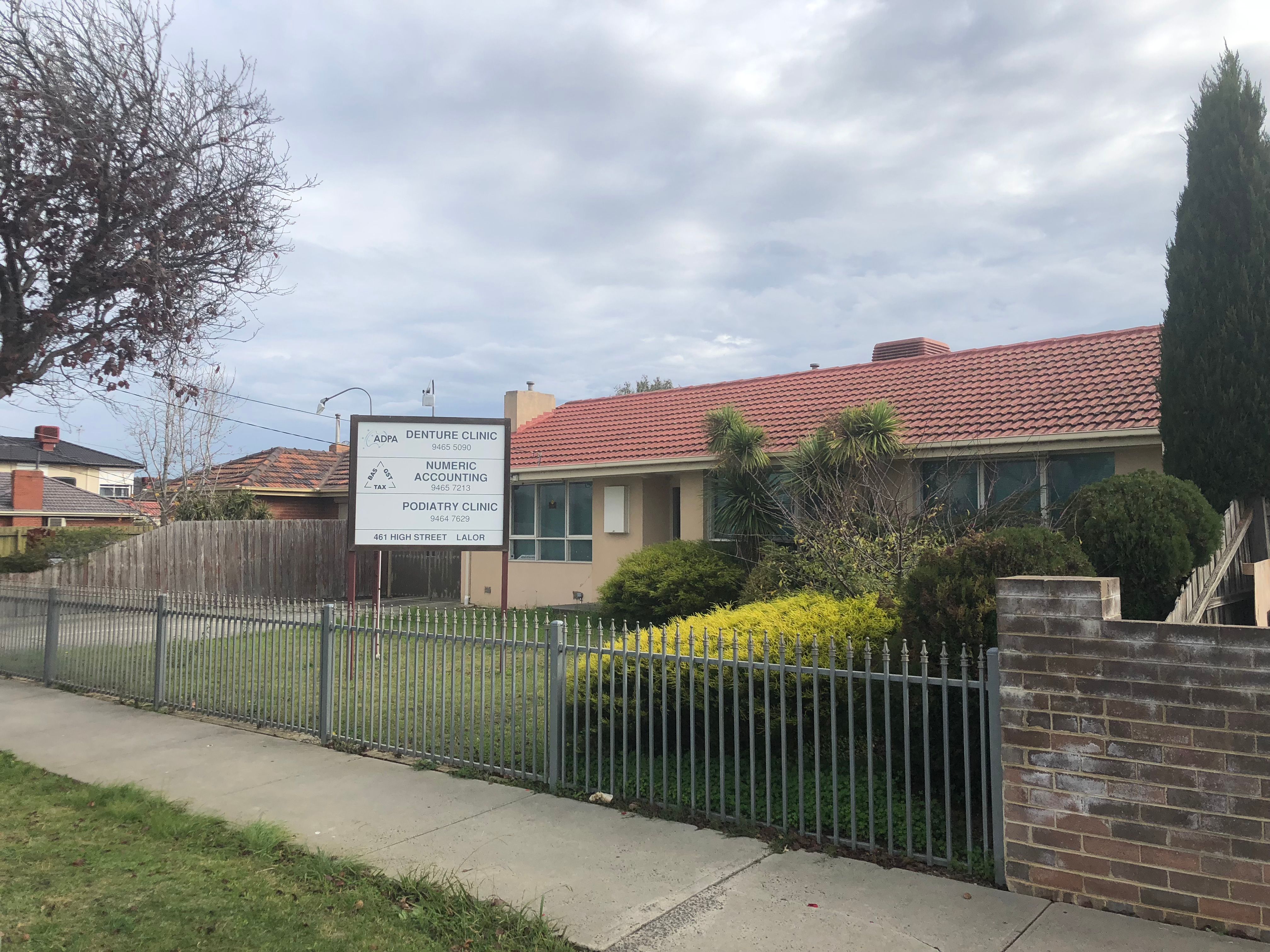 461 High Street, Lalor, VIC 3075