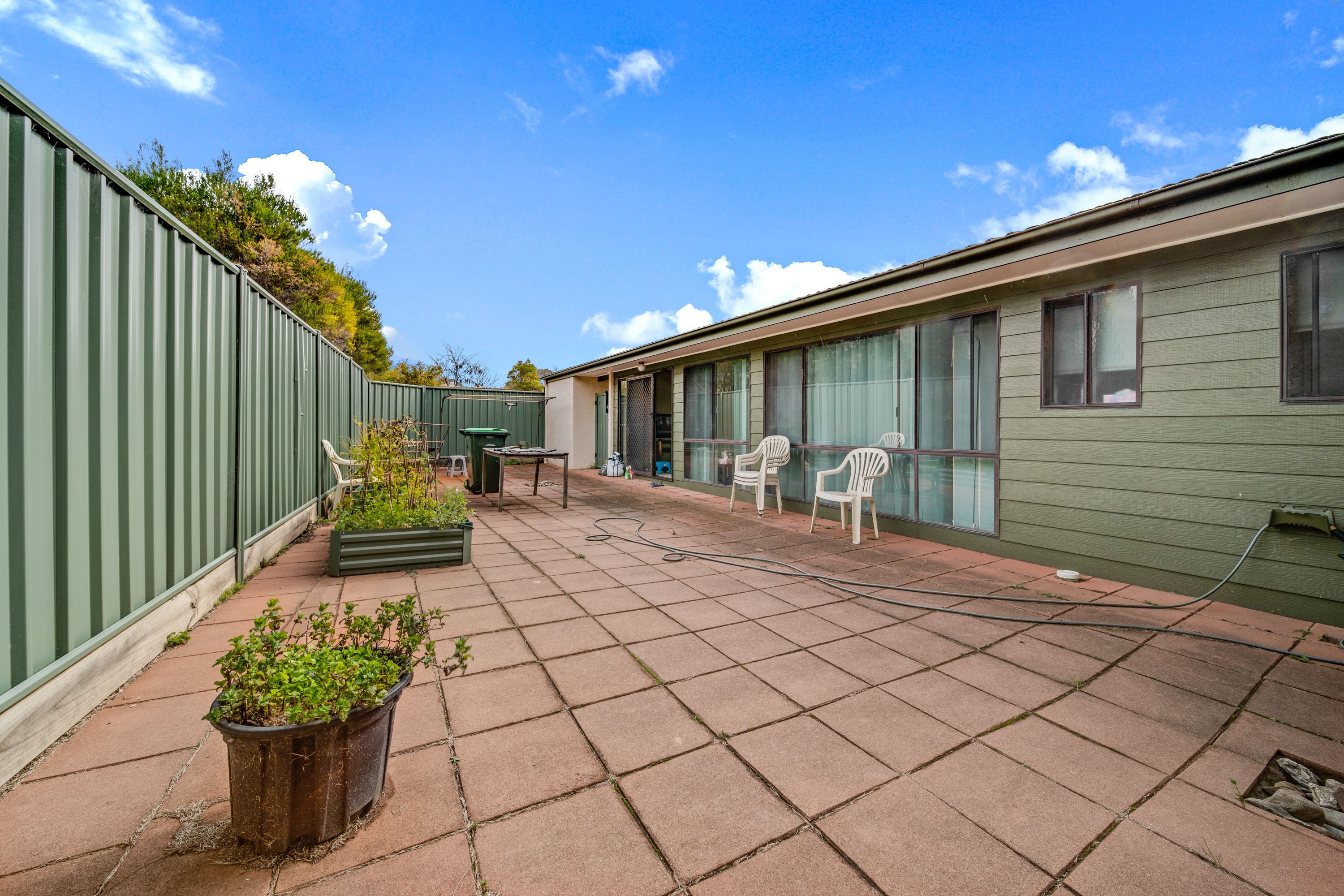 100 Chewings Street, Page ACT 2614