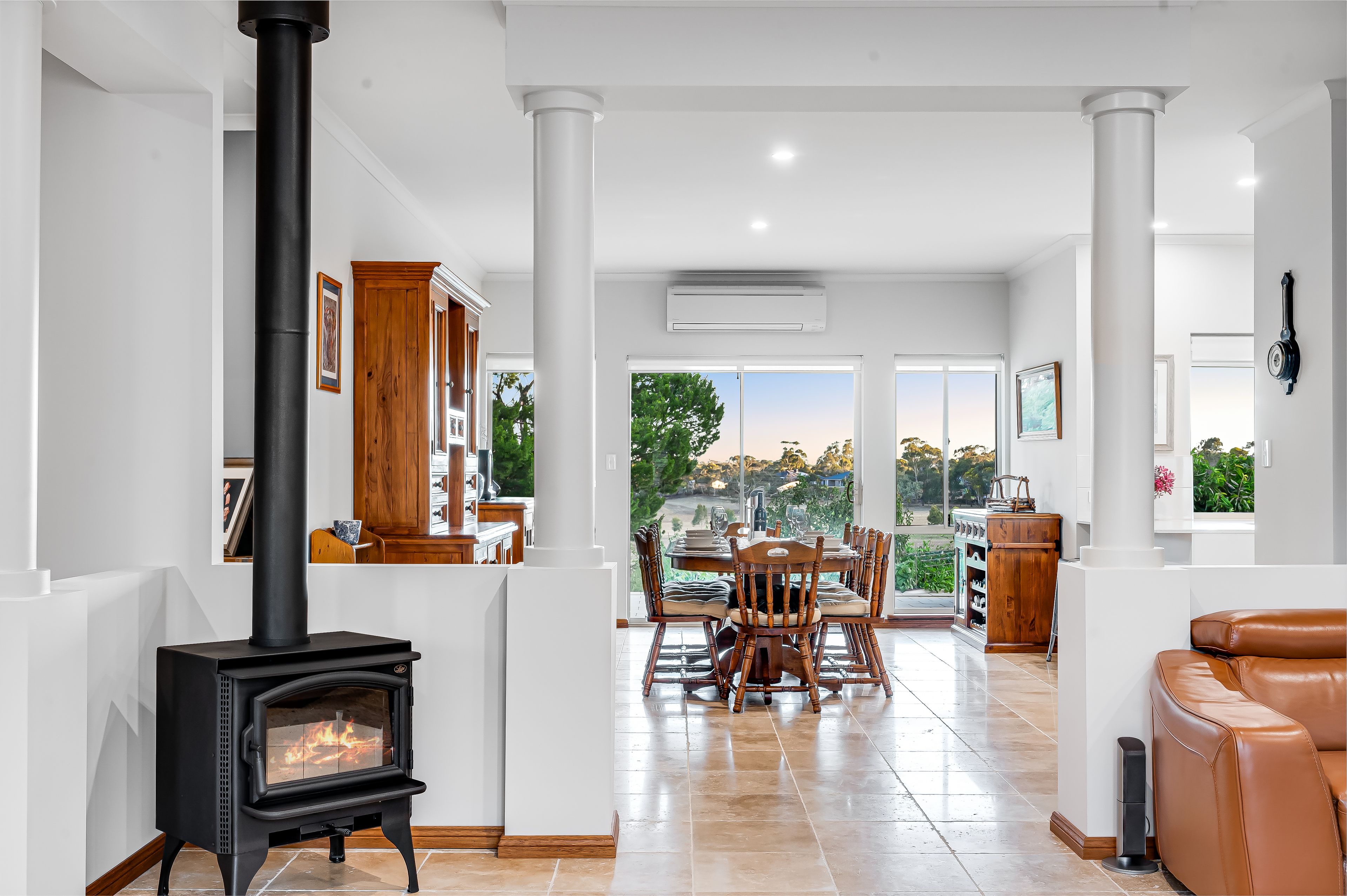 7 Baverstock Court, Kanmantoo, SA 5252 Sold House Ray White Mount