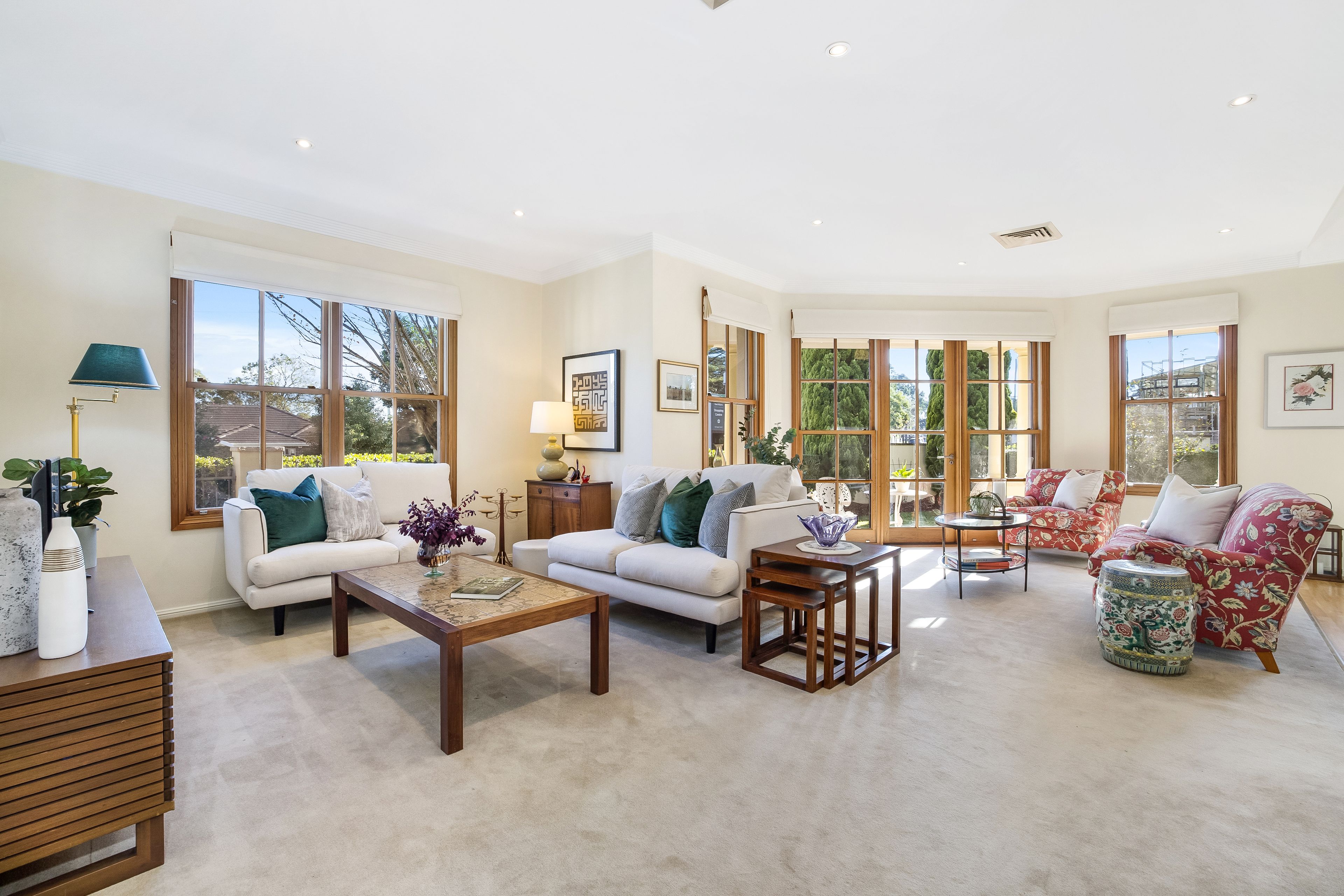 1/1A Koola Avenue, Killara, NSW 2071