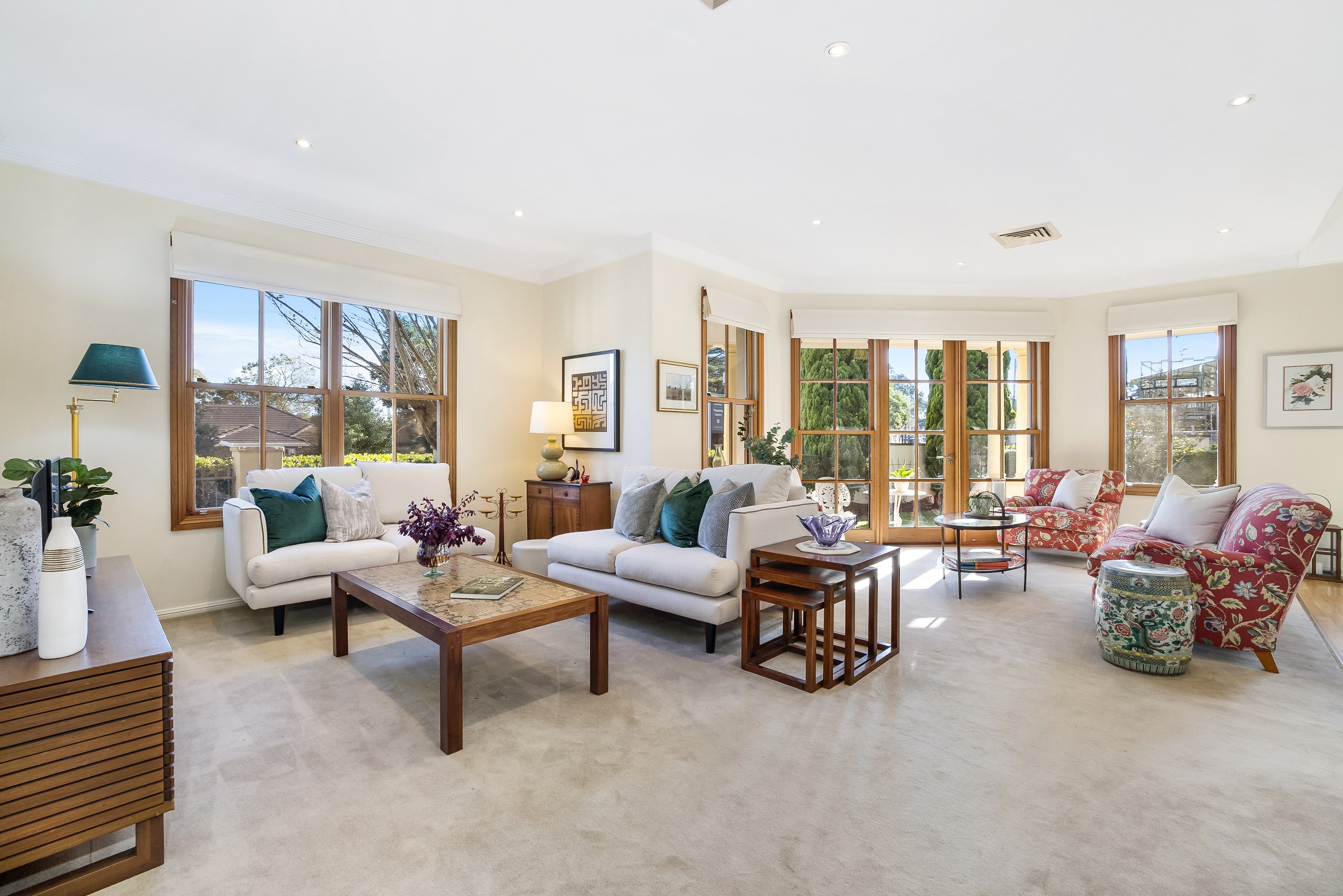 1/1A Koola Avenue, Killara, NSW 2071