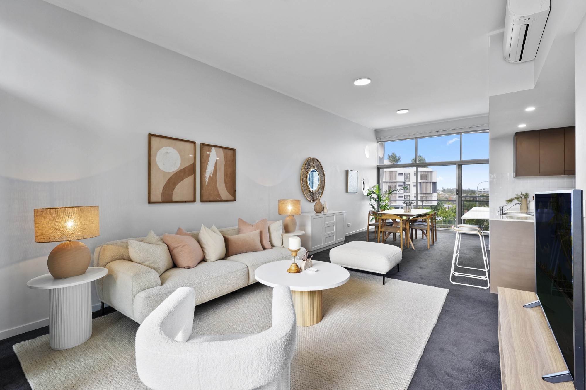 6/137 Scottsdale Drive, Robina, QLD 4226