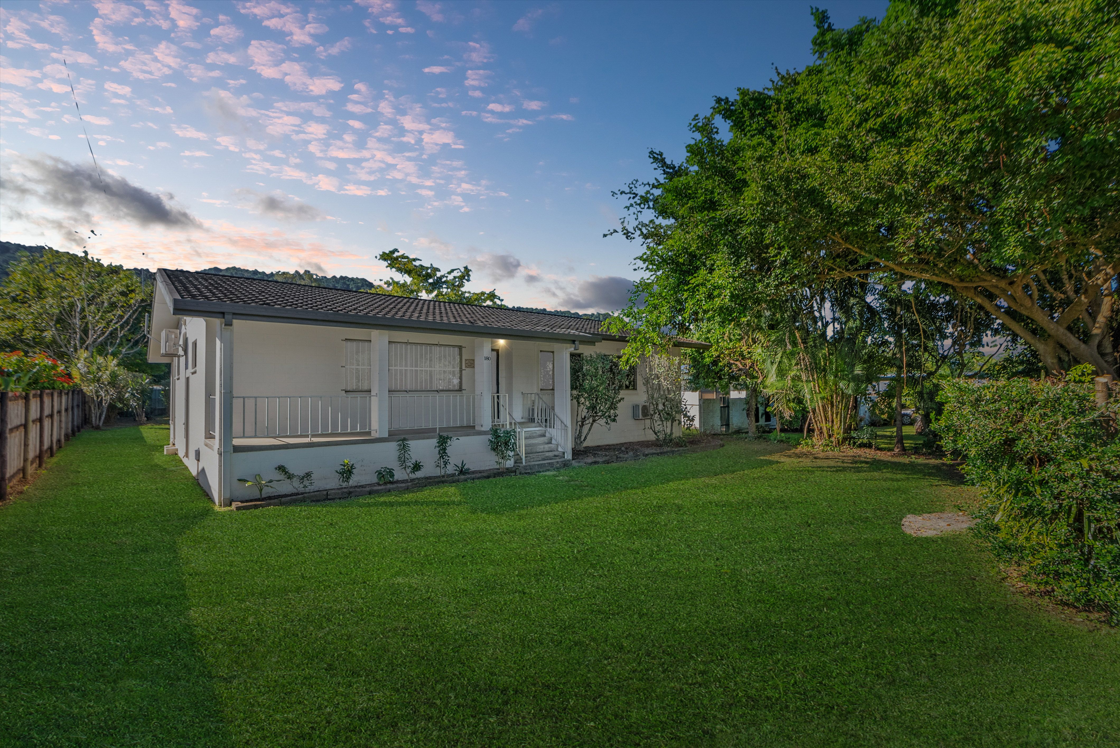 180-182 Woodward Street, Edge Hill, QLD 4870