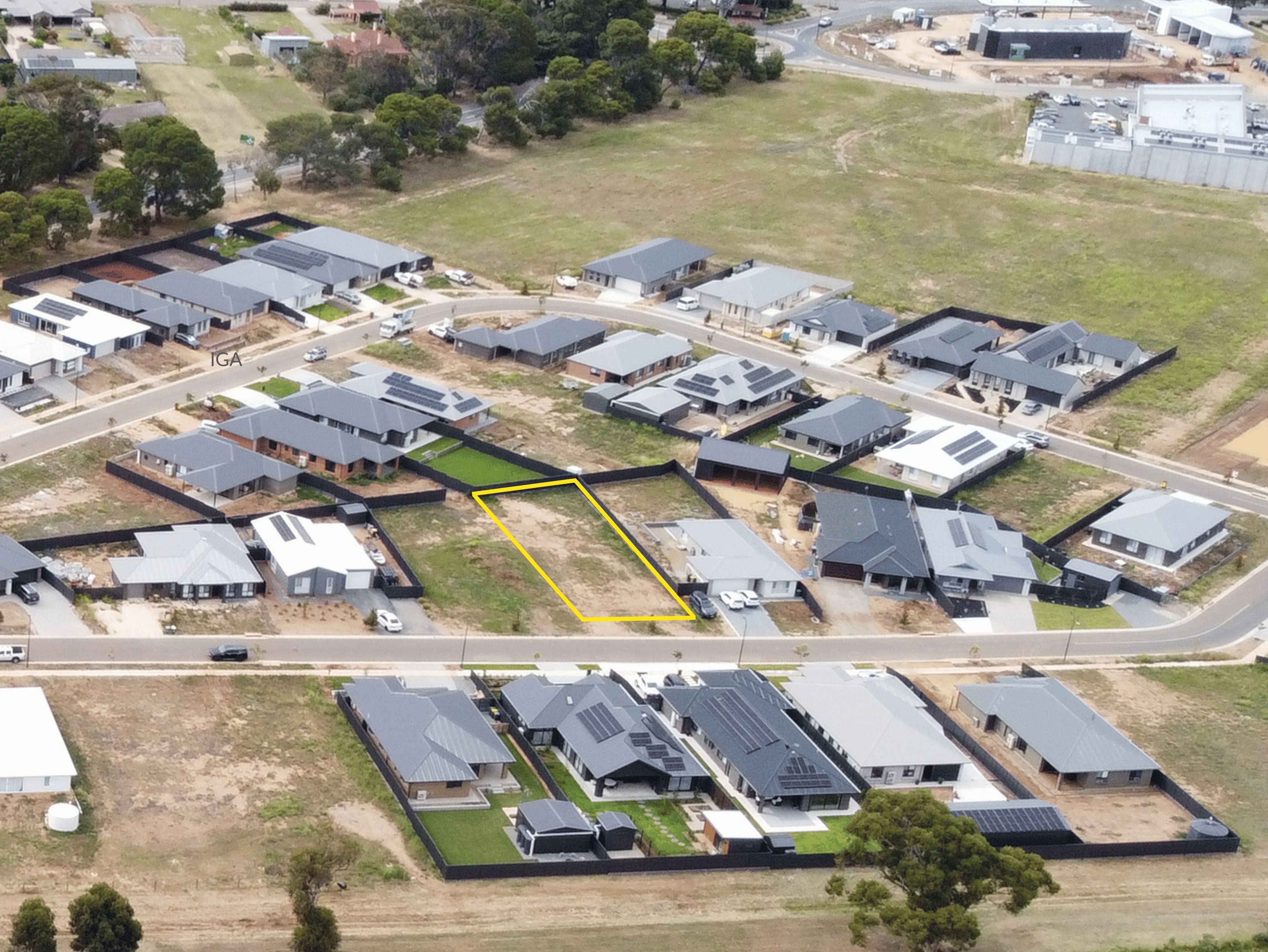 10 Westwood Circuit, Strathalbyn, SA 5255