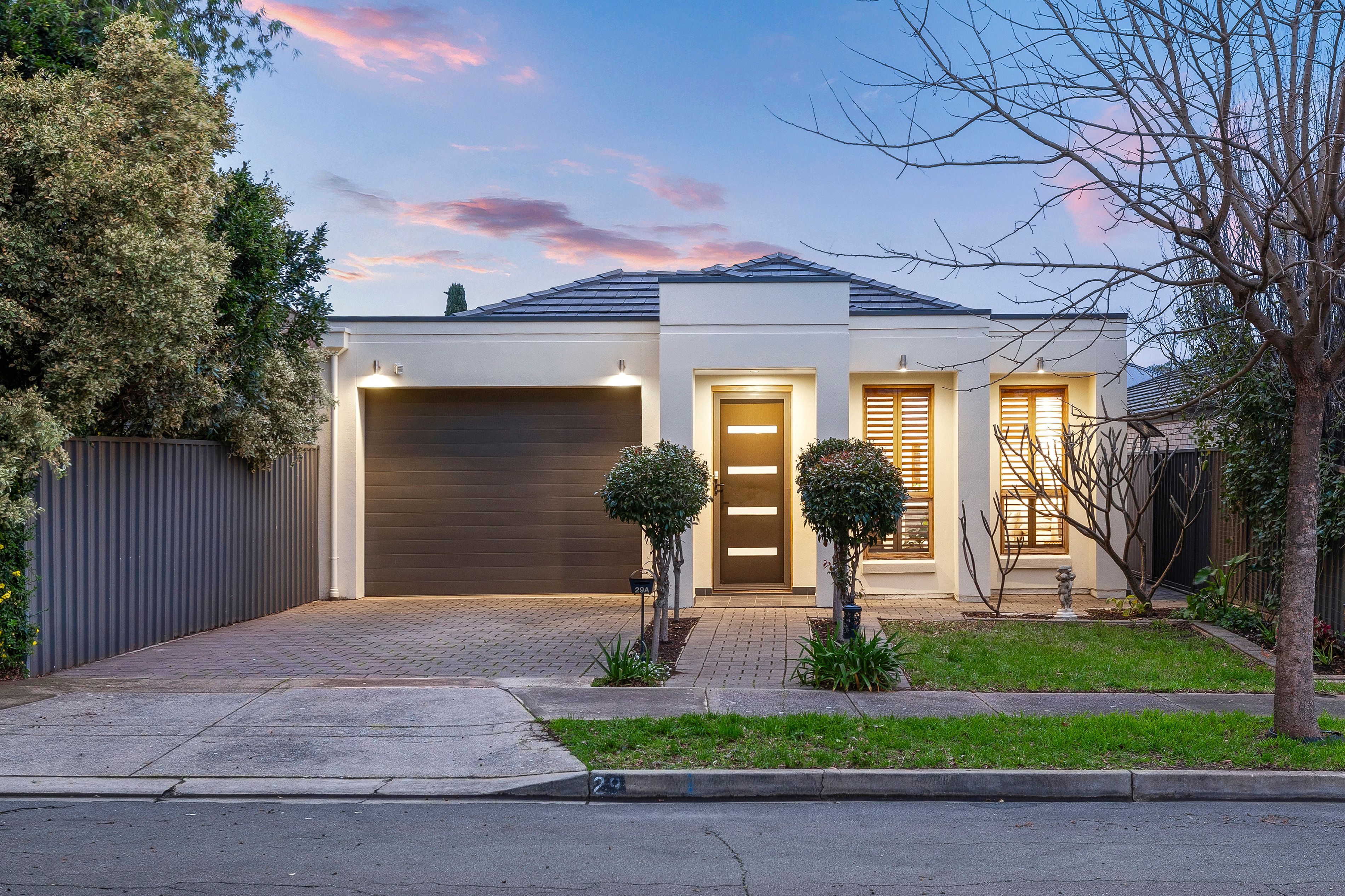 29A Hilltop Avenue — photo from Ray White Campbelltown