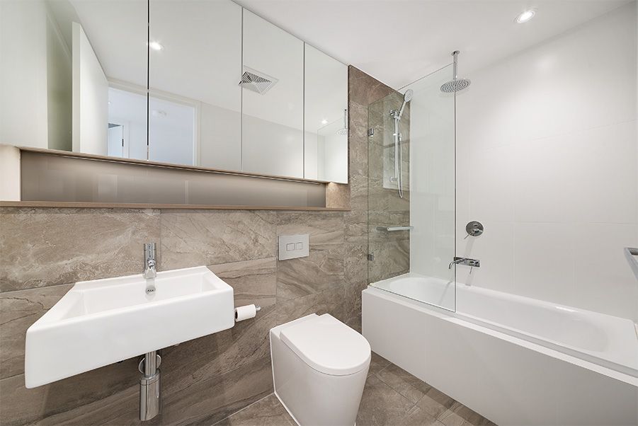403/320 Military Road, Cremorne, NSW 2090