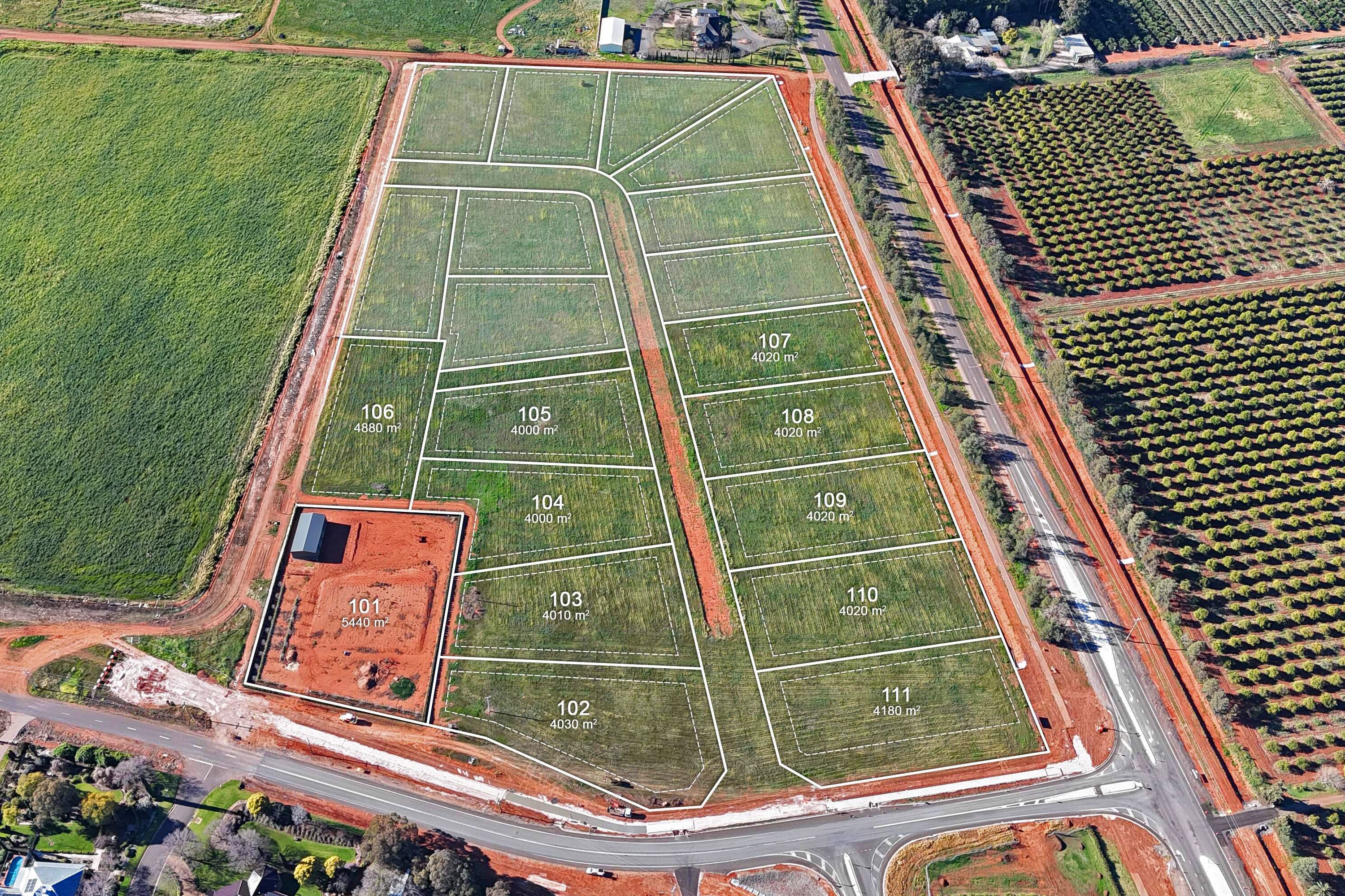 1811 Mallinson Road, Lake Wyangan, NSW 2680