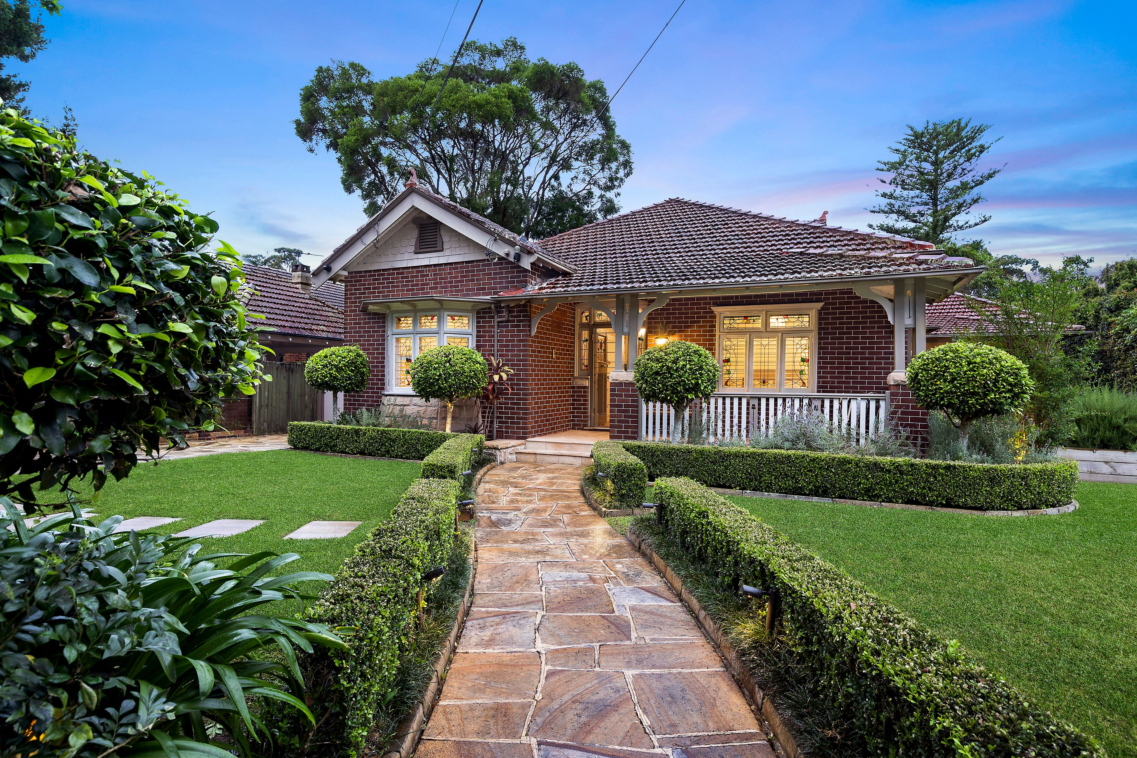 11 Duntroon Avenue, Roseville, NSW 2069 Sold House Ray White Upper