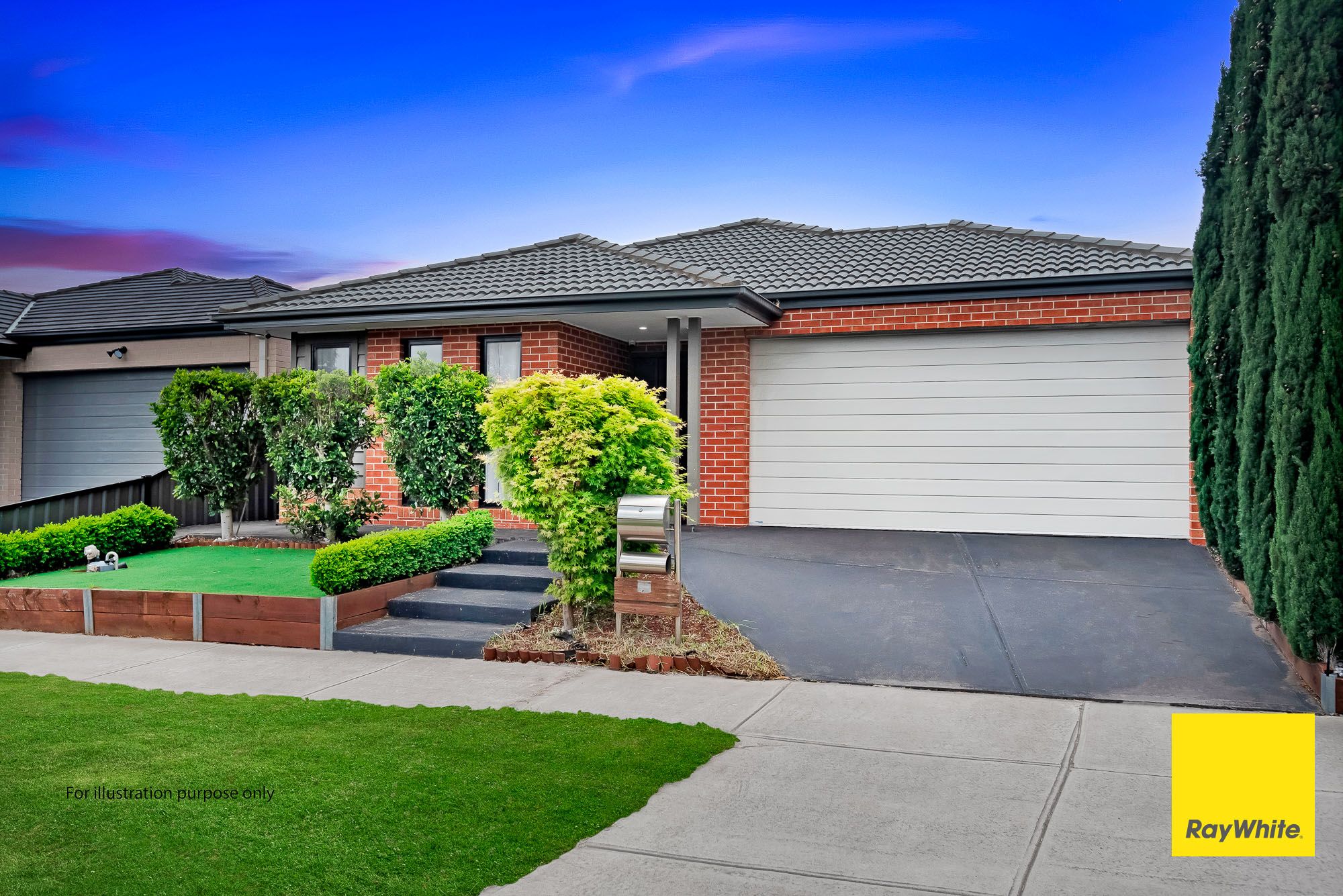 64 Talliver Terrace, Truganina, VIC 3029