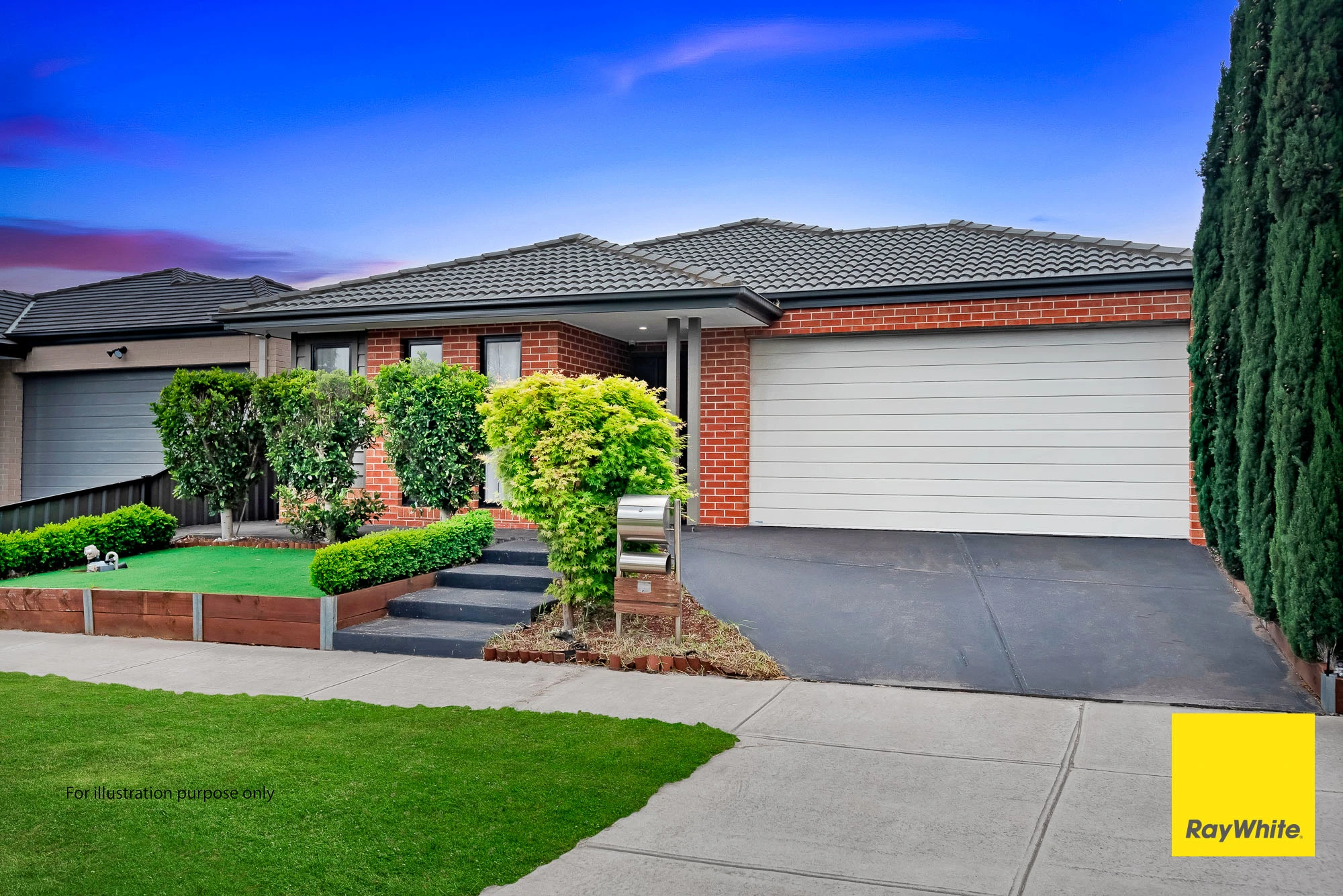 64 Talliver Terrace, Truganina, VIC 3029