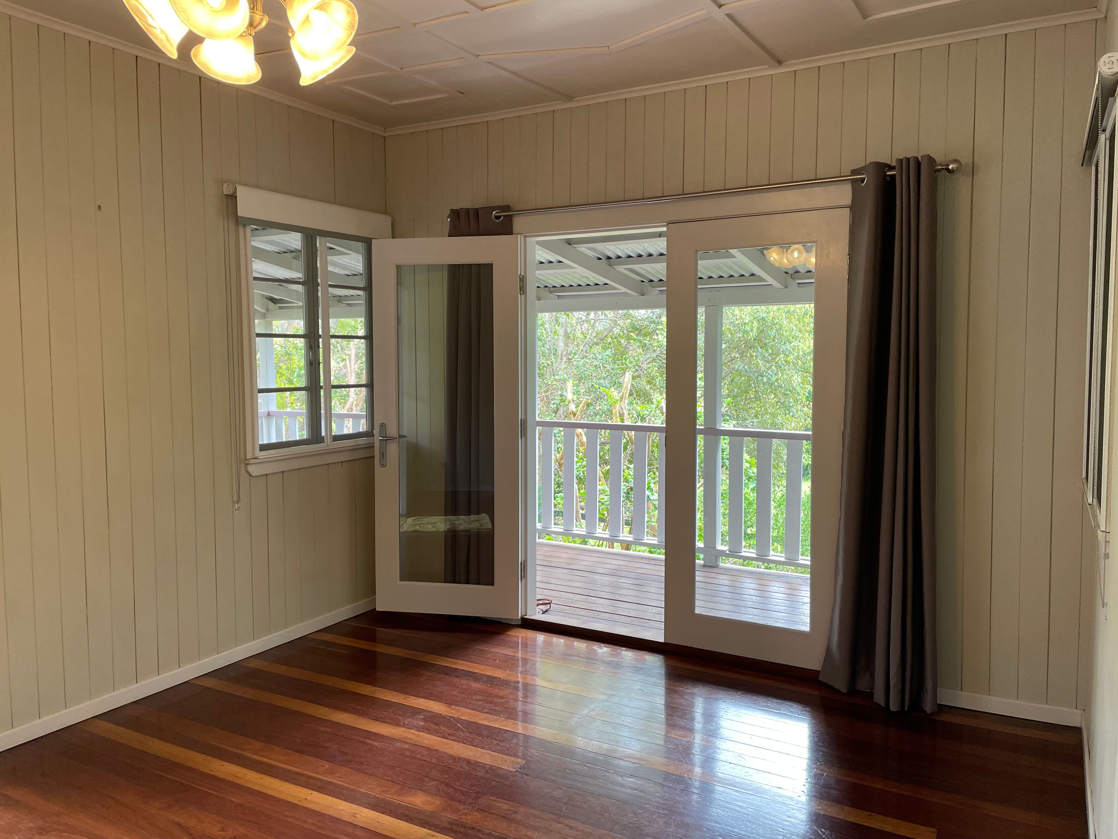 147 Flying Fox Road, Flying Fox, QLD 4275