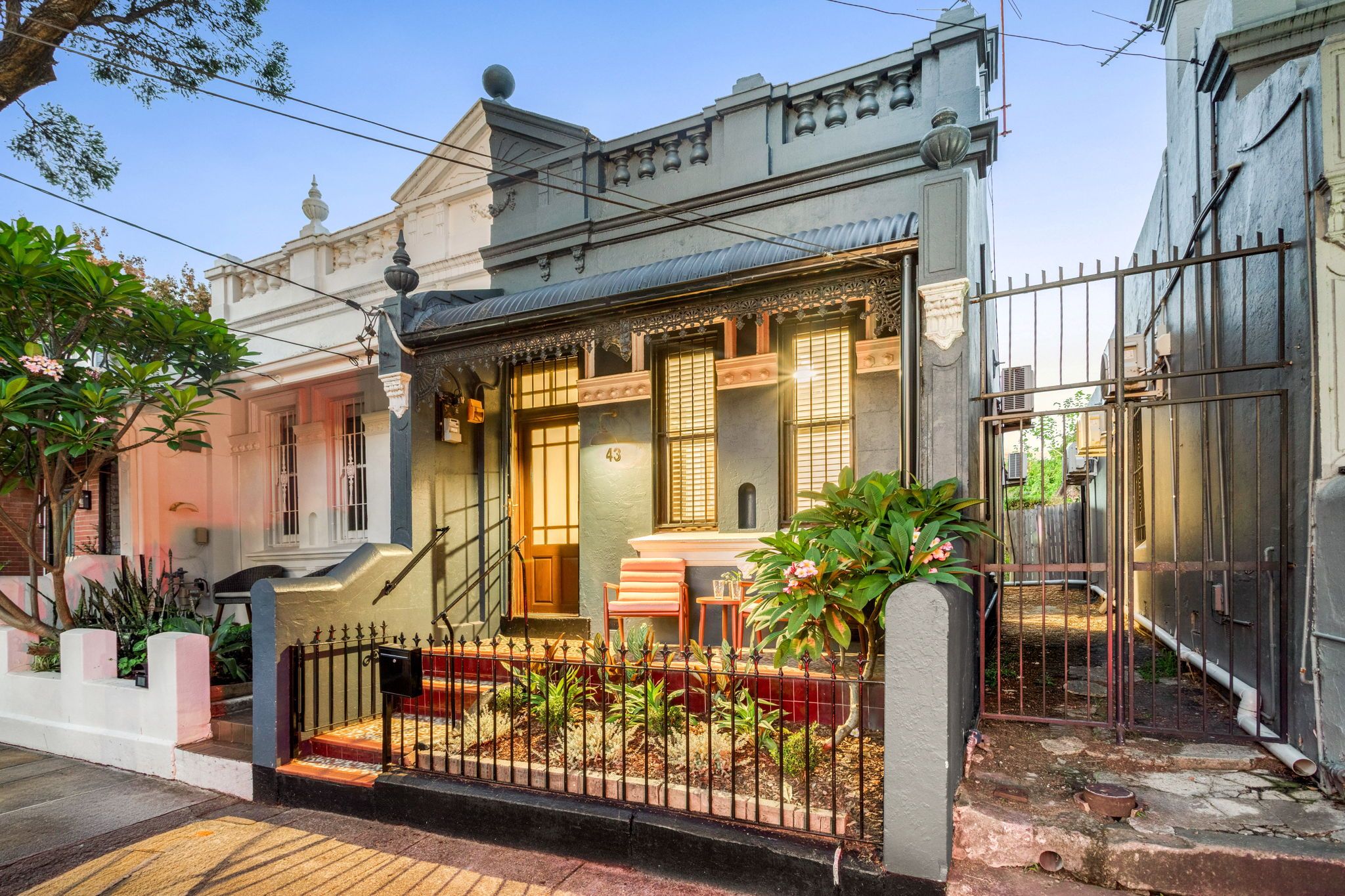 43 Baltic Street, Newtown NSW 2042