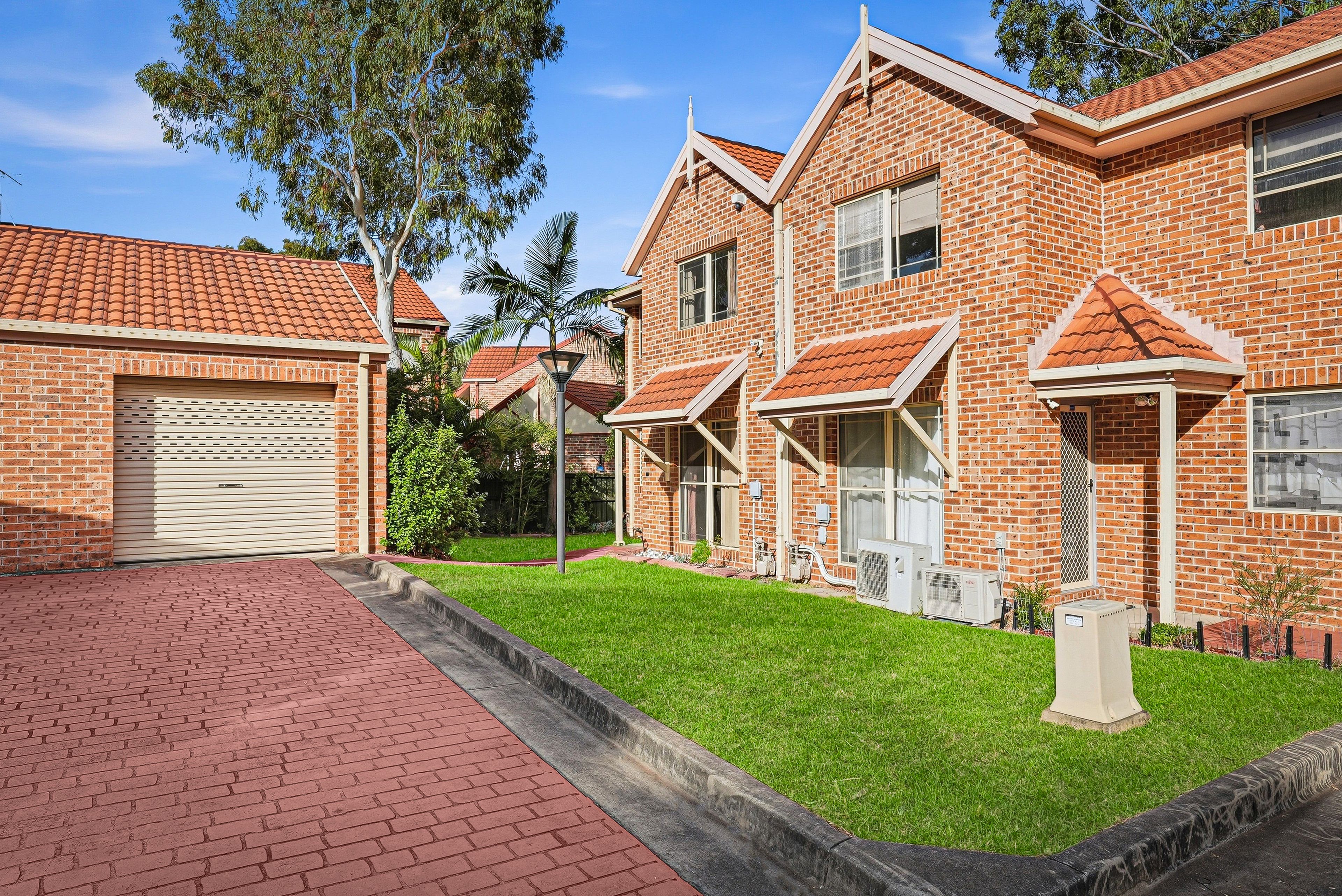 36/17-19 Sinclair Avenue, Blacktown, NSW 2148