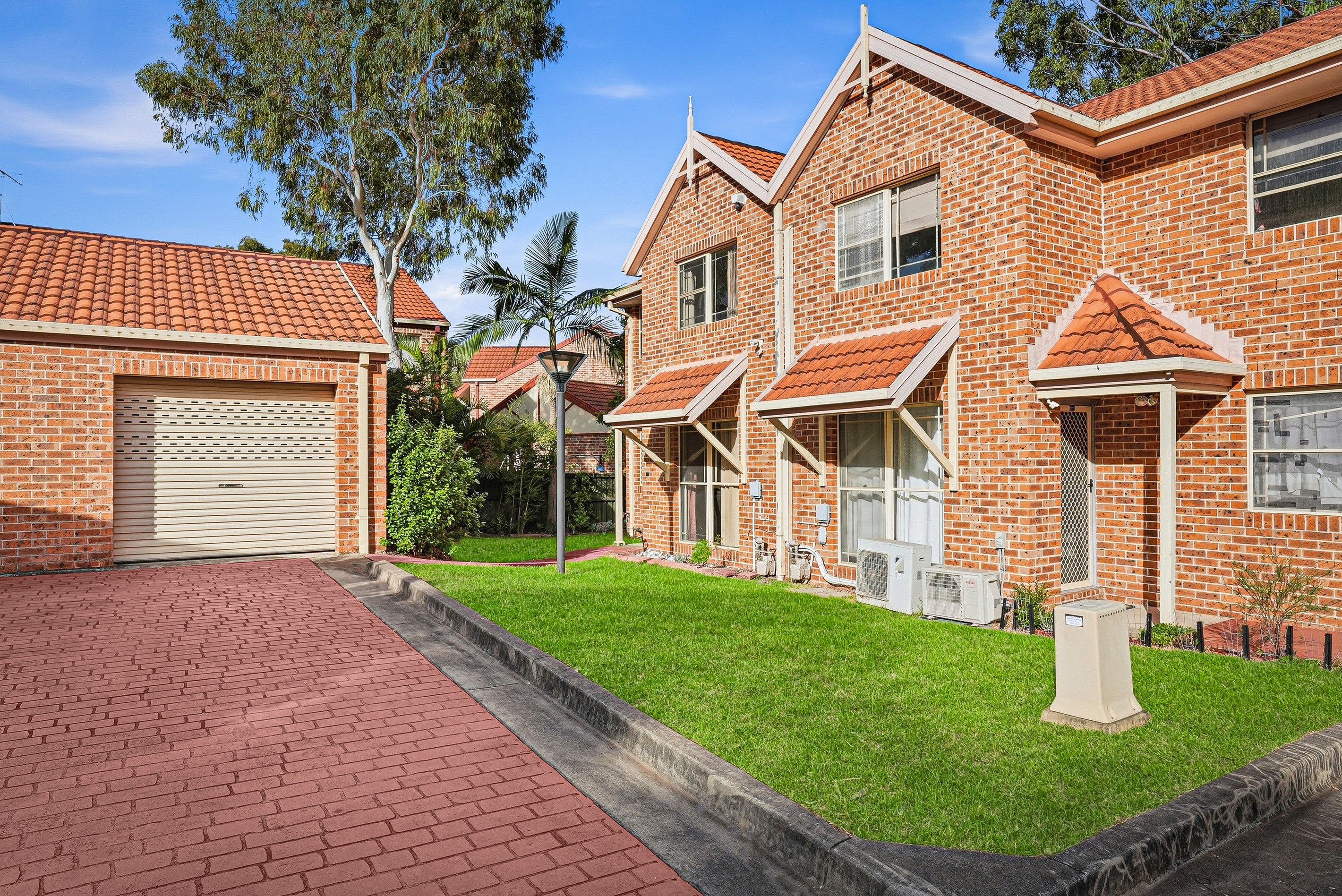 36/17-19 Sinclair Avenue, Blacktown, NSW 2148