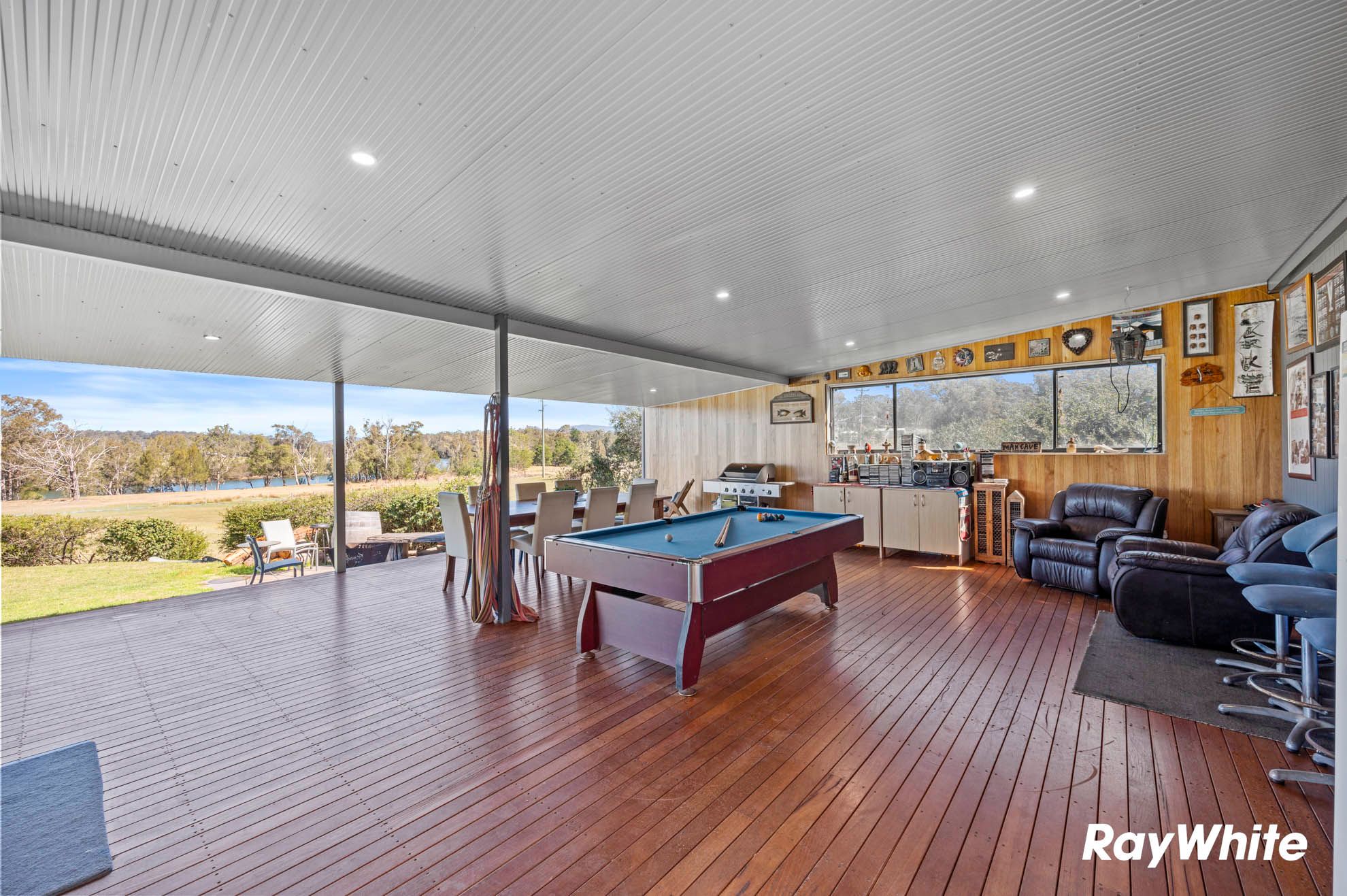 A Rare Moruya Riverfront Escape — photo 26 of 30